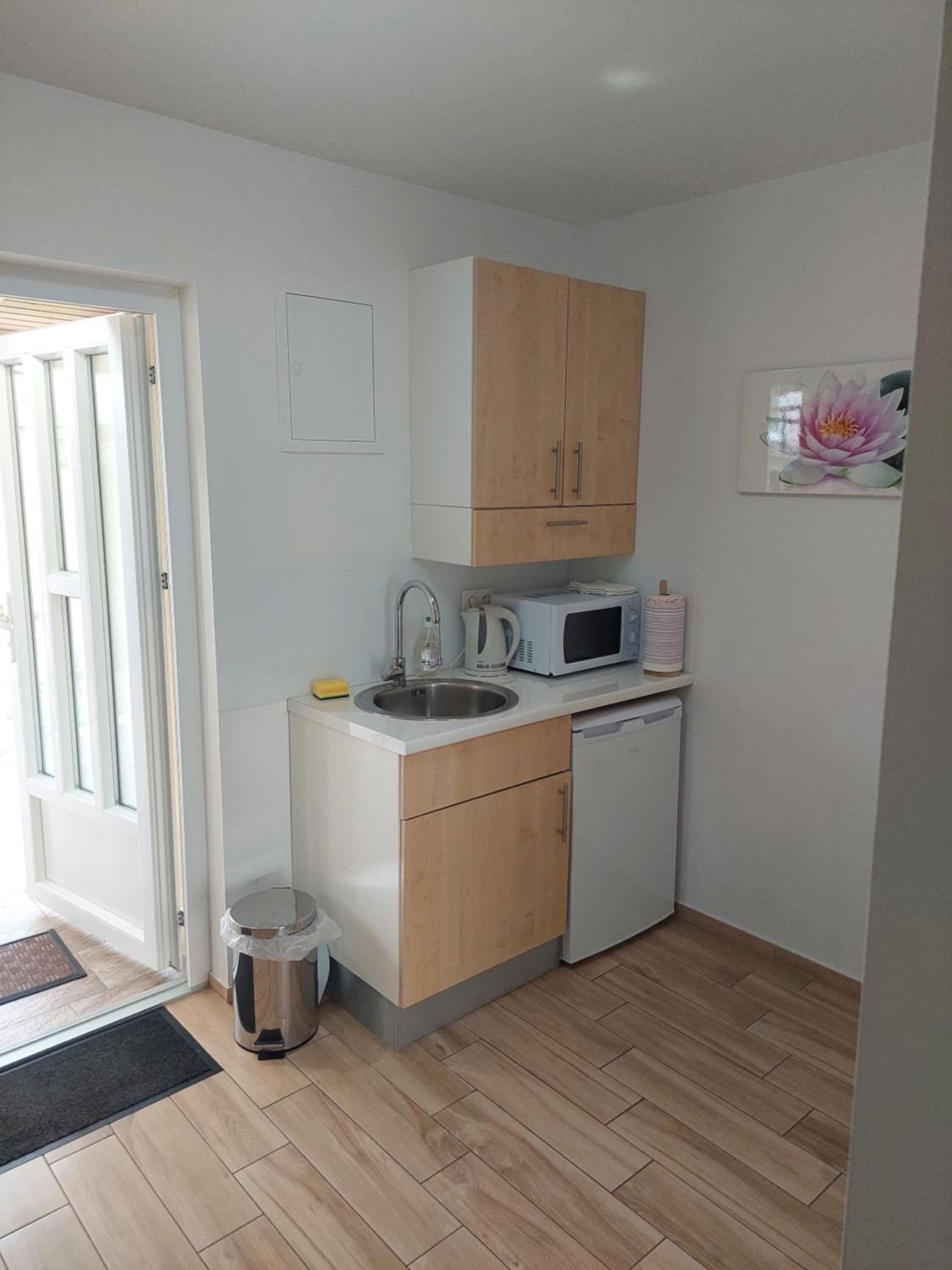 Guest House Bulevar view 5