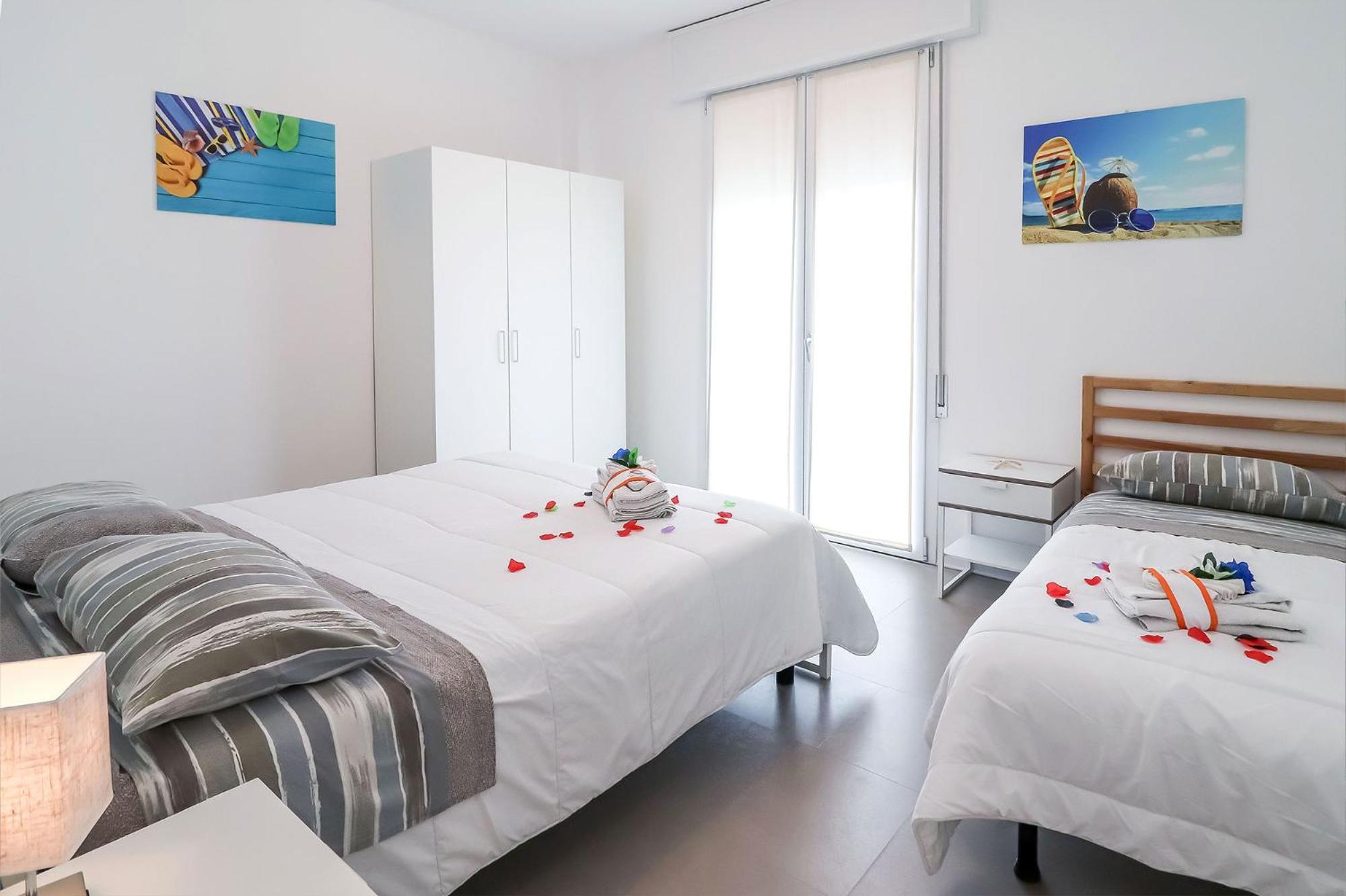 Appartamenti Gherbin