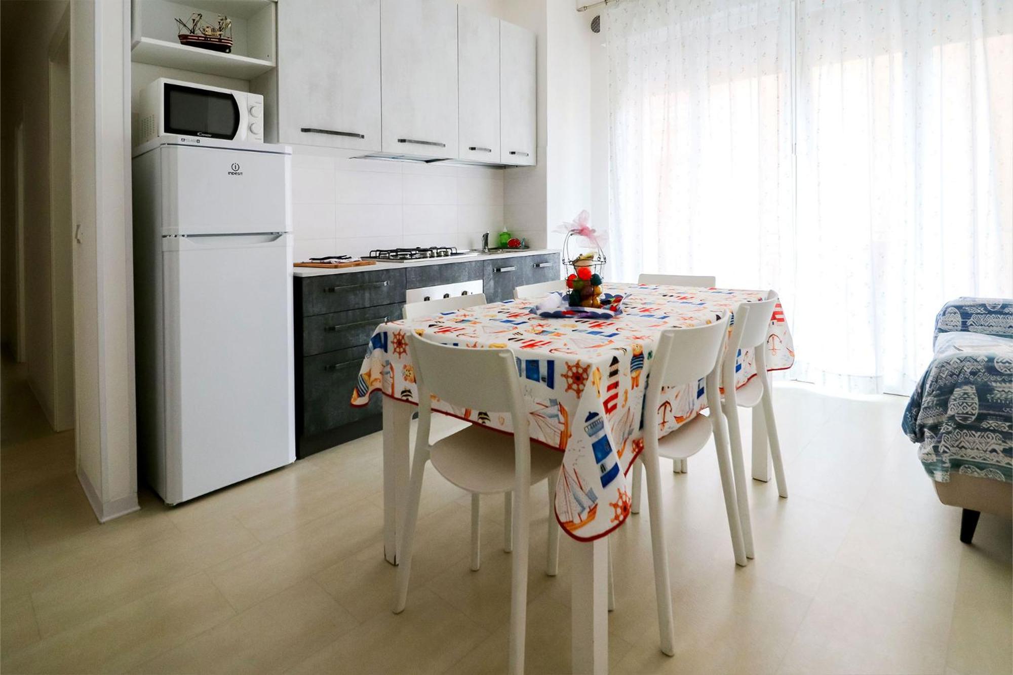 Appartamenti Gherbin