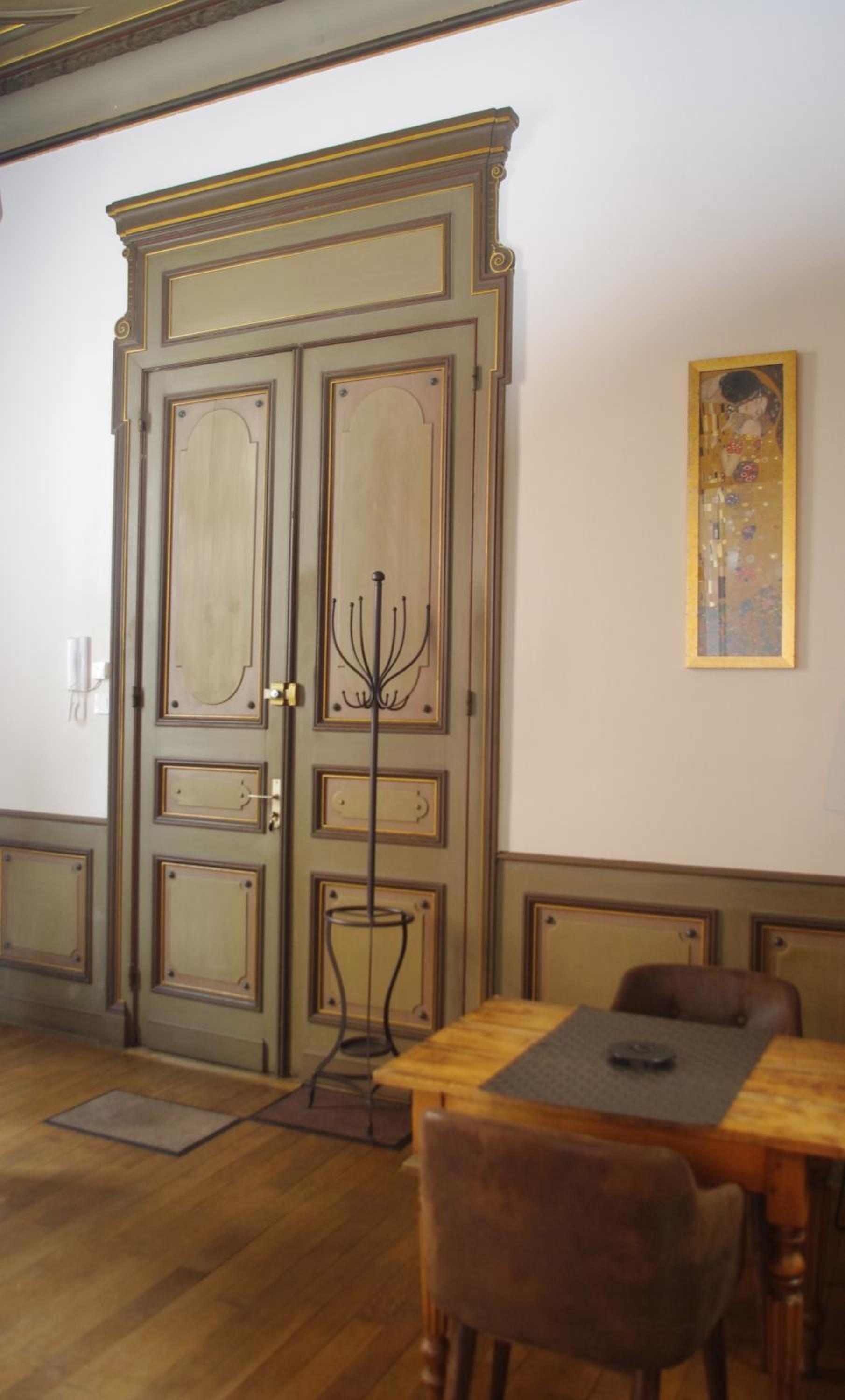 Rivage Saint-Jacques Apartment