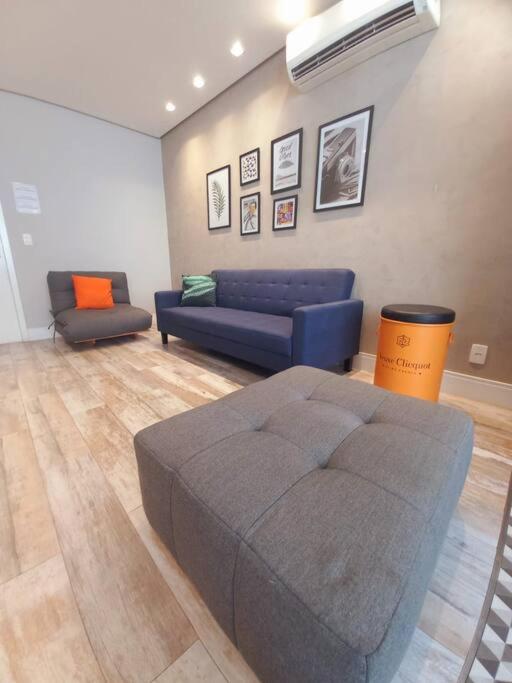 Novo! DESIGN e MELHOR LOCALIZAÇÃO Copacabana PRAIA view 5