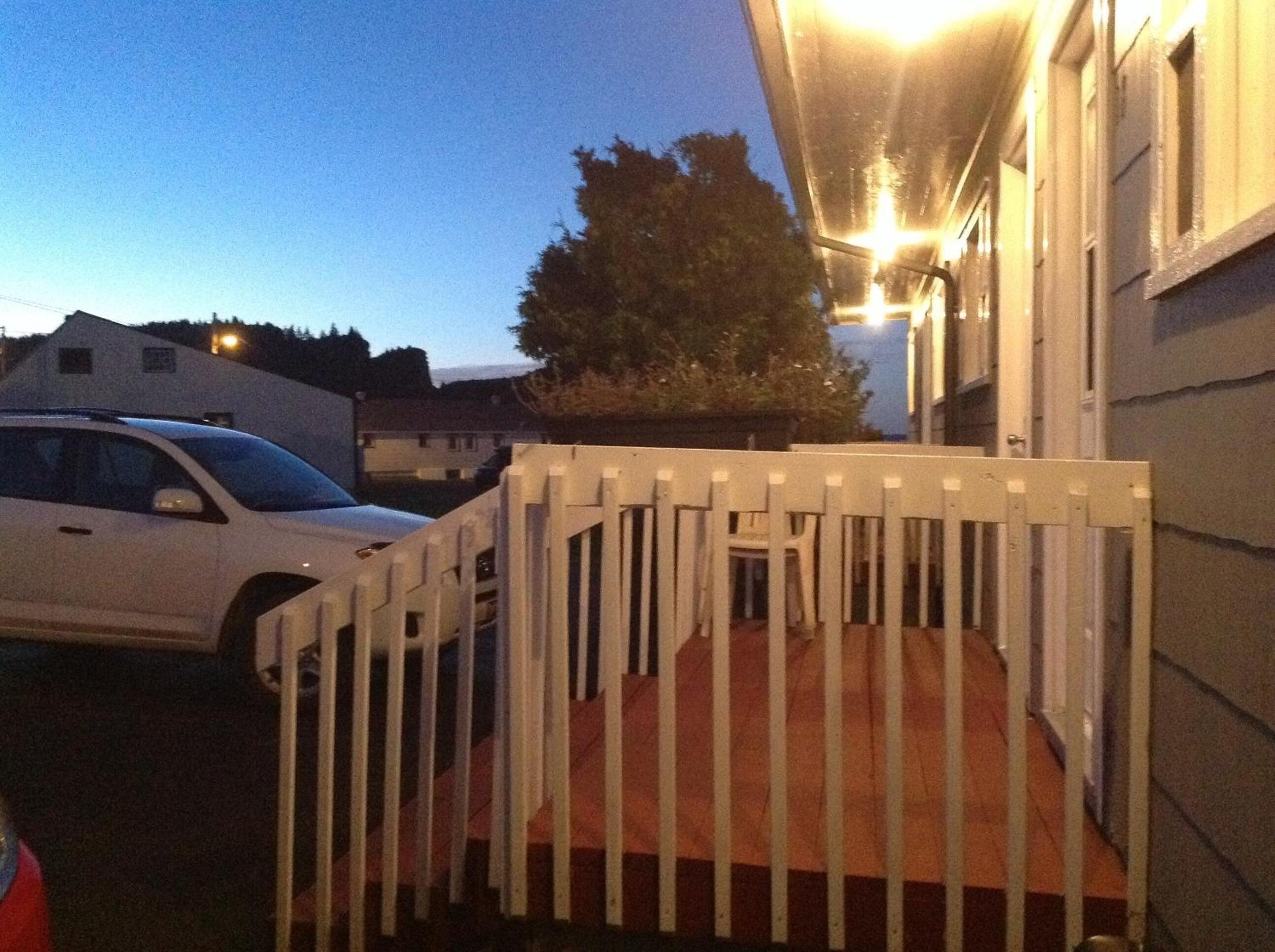 Hôtel-Motel Rocher Percé