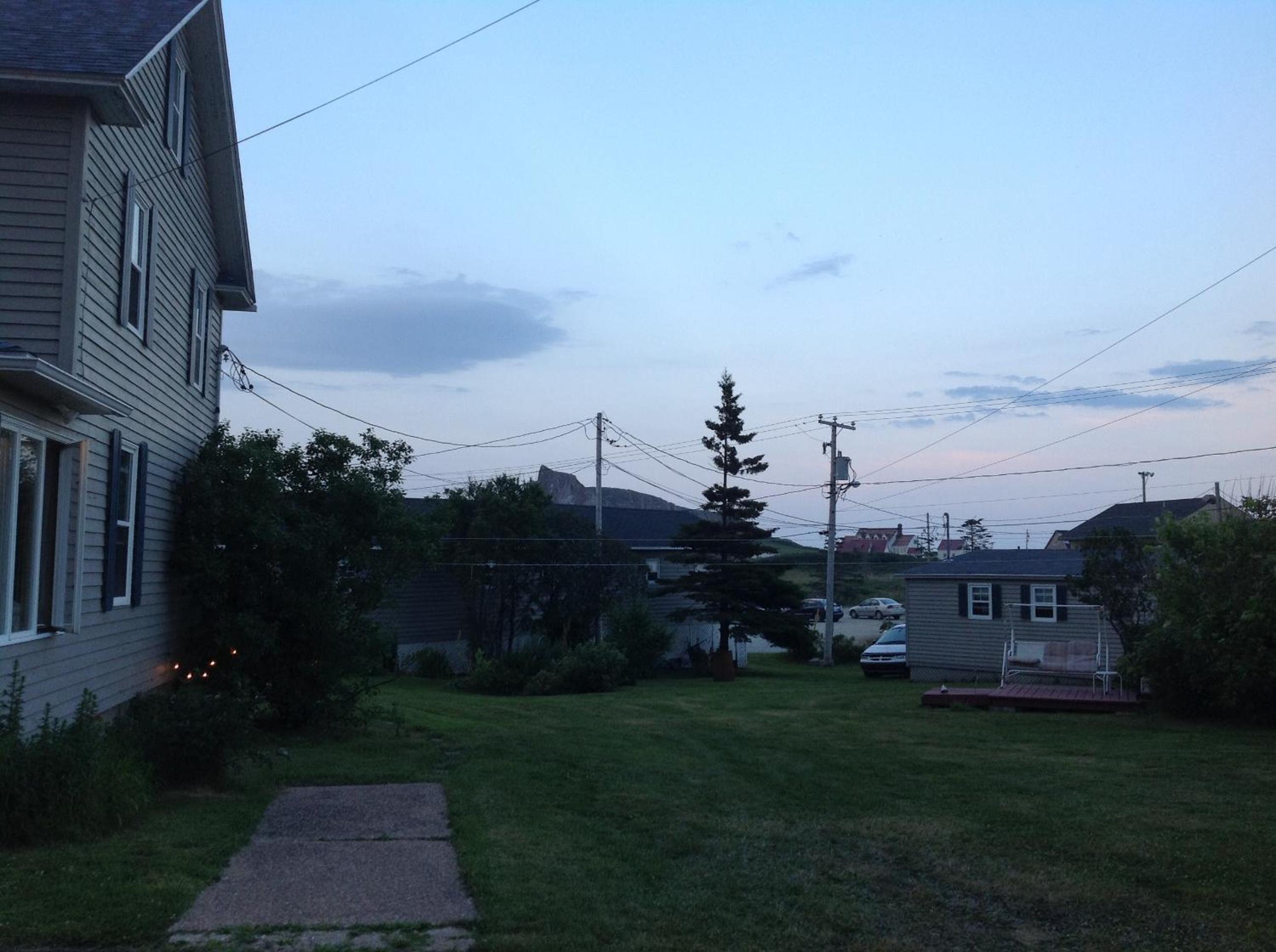 Hôtel-Motel Rocher Percé