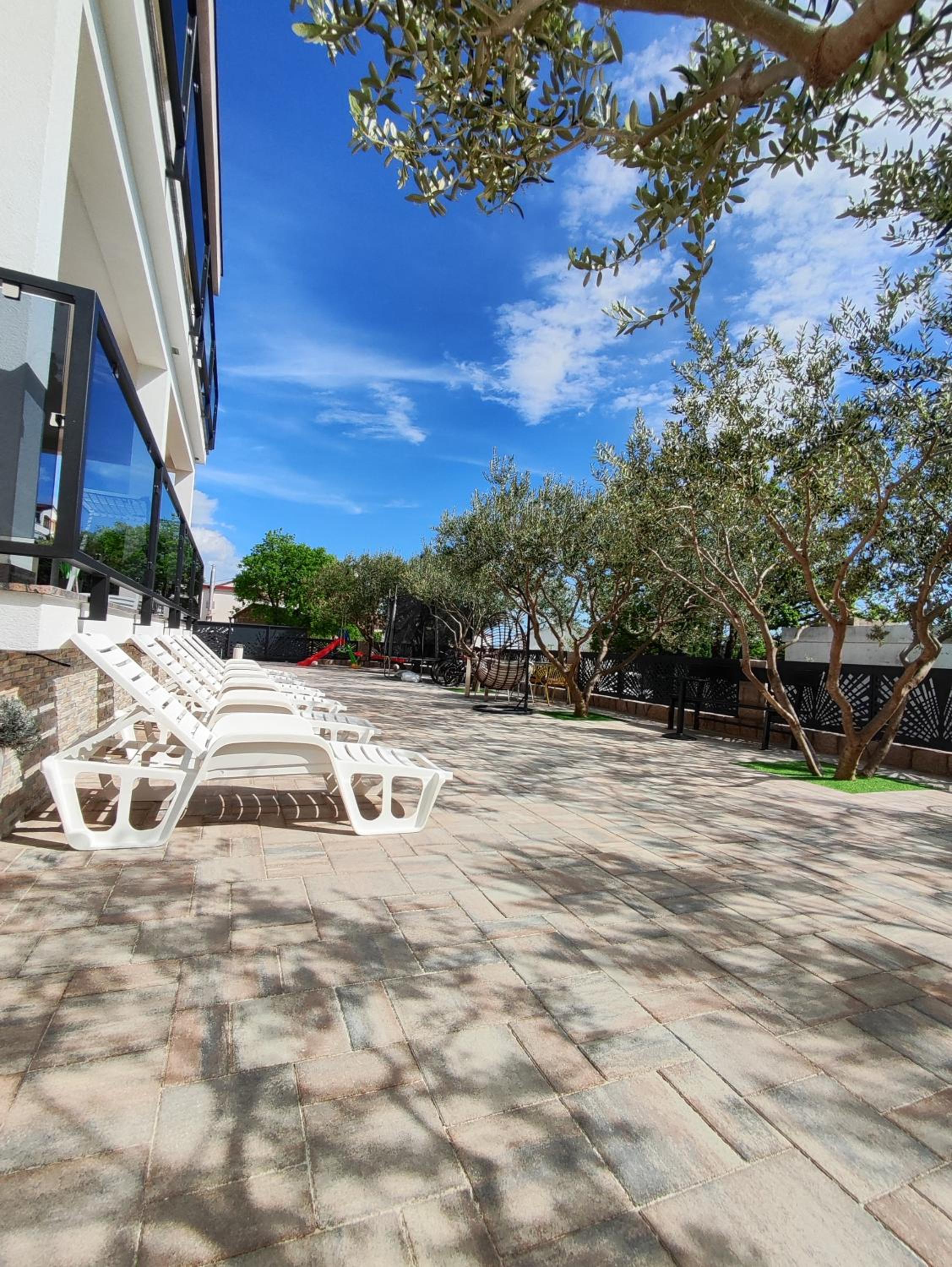 VILLA APARTMENTS FILIP