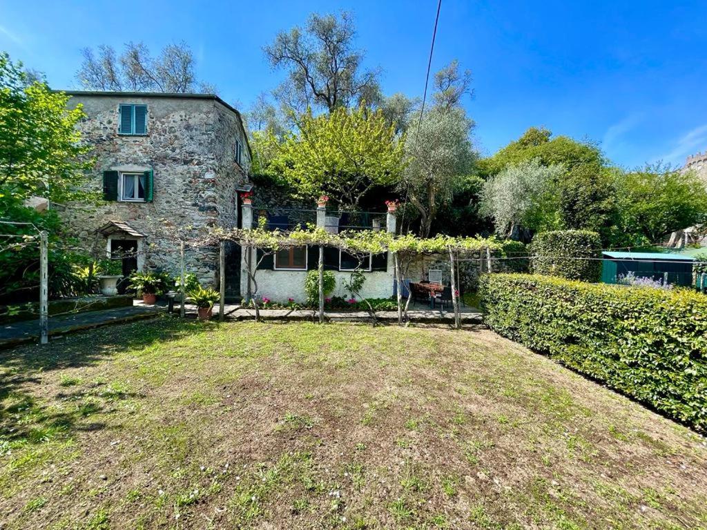 Lobster Cottage apartment