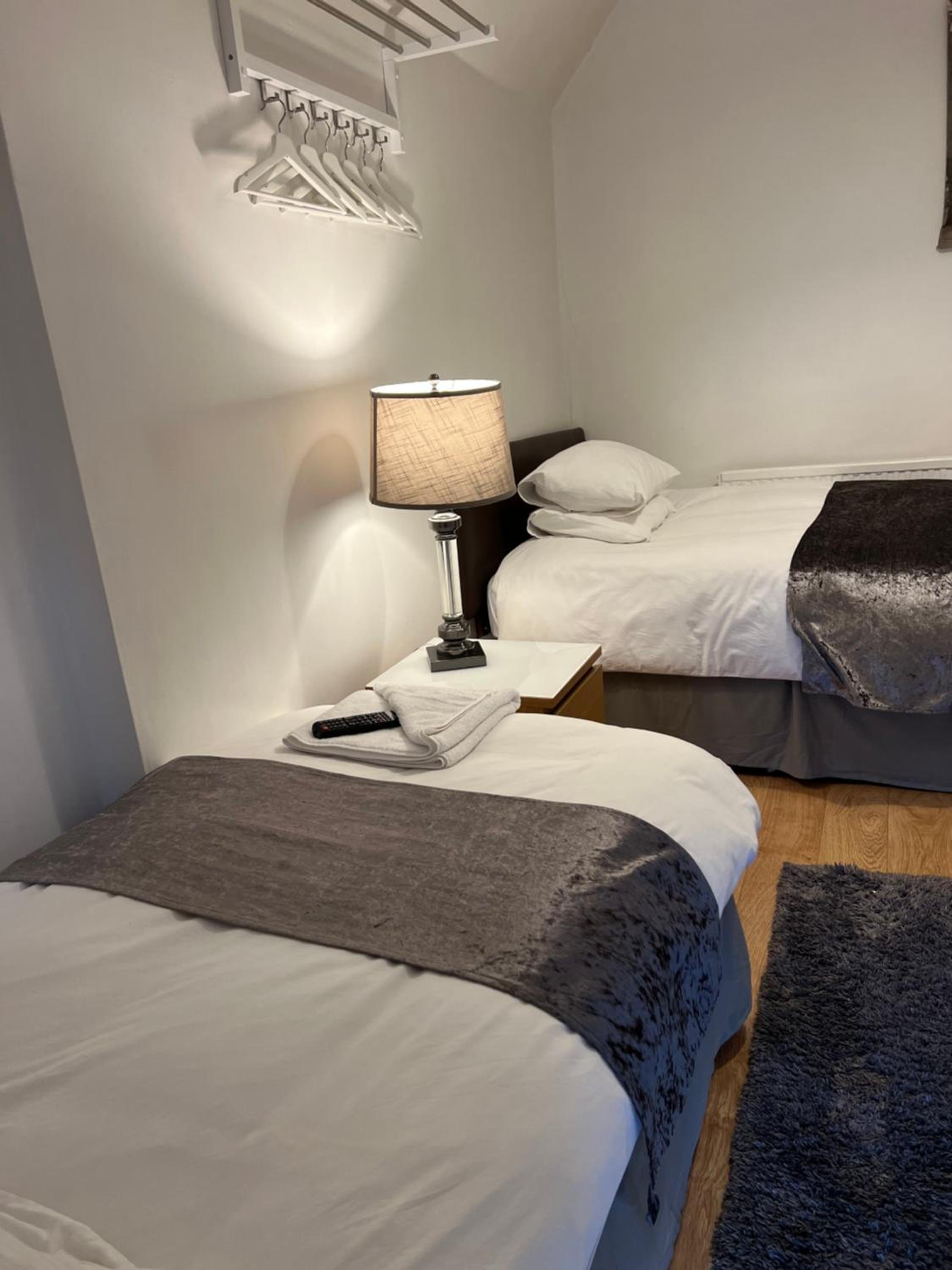 Mayfair Guest House
