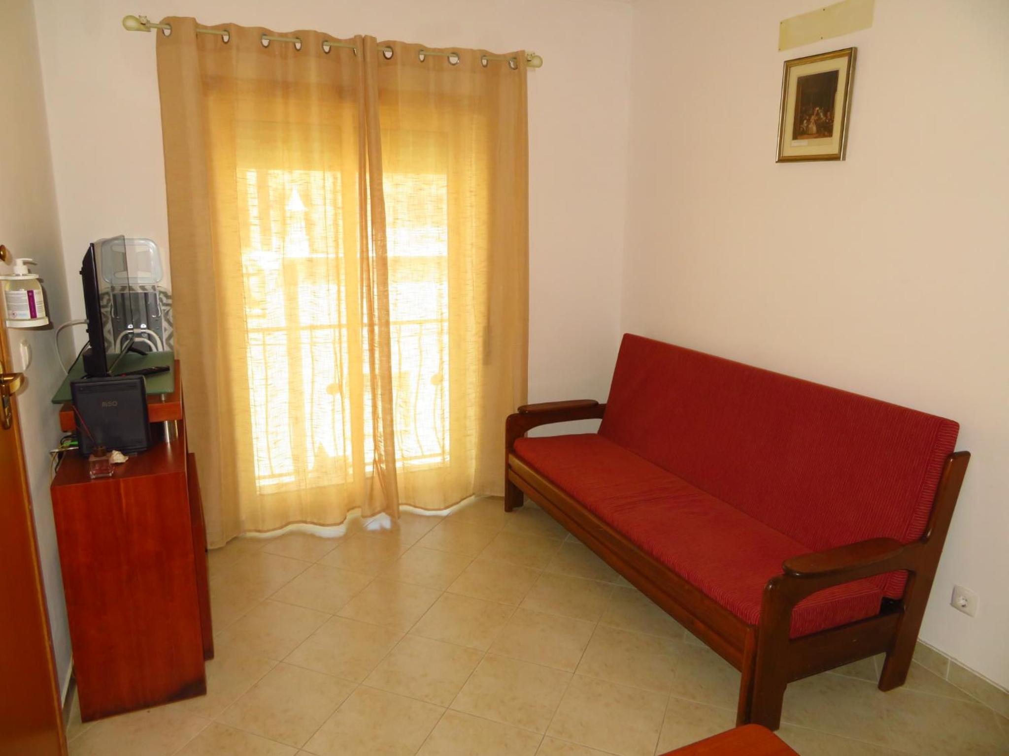 Apartamentos Carolino