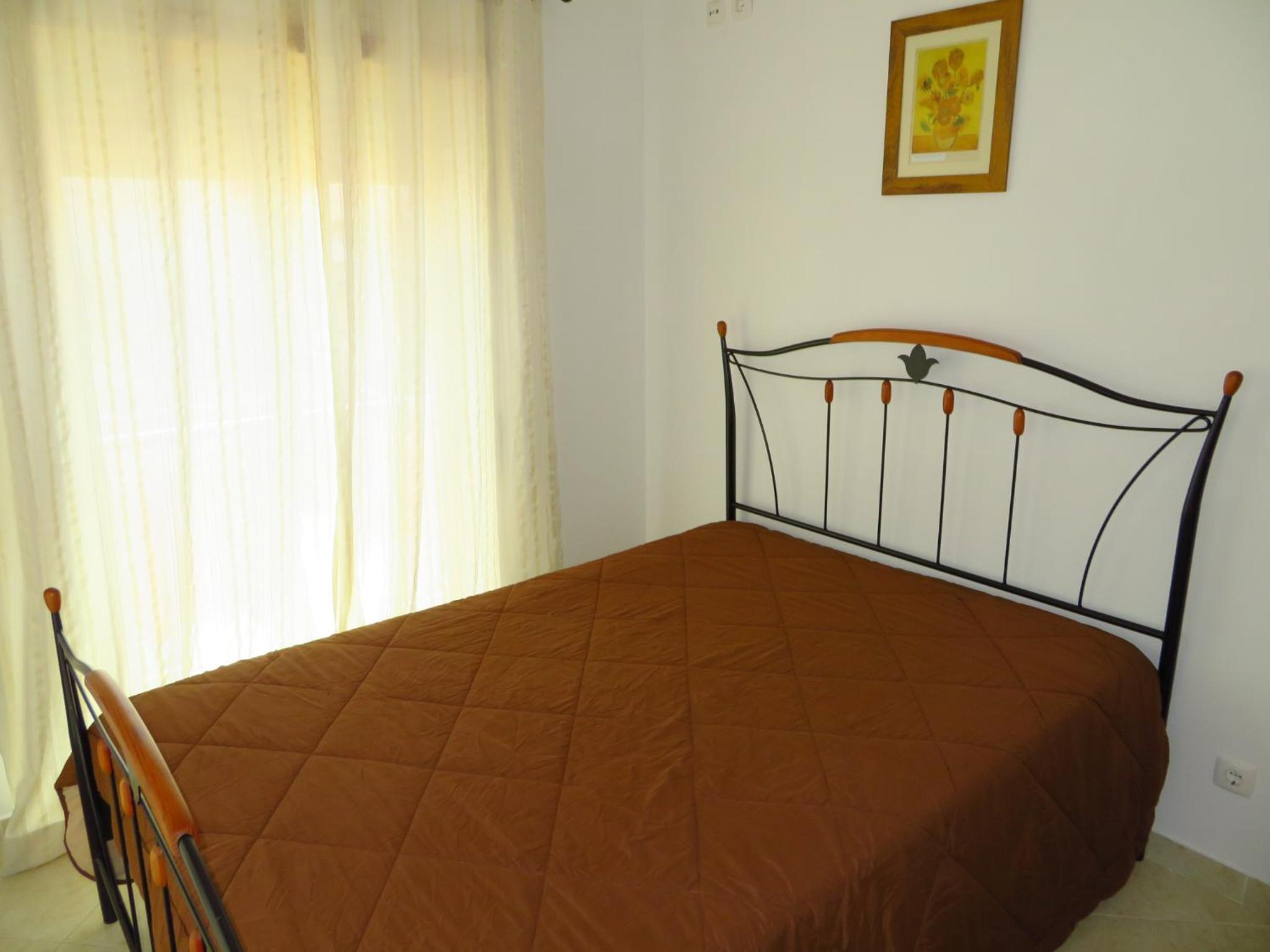 Apartamentos Carolino