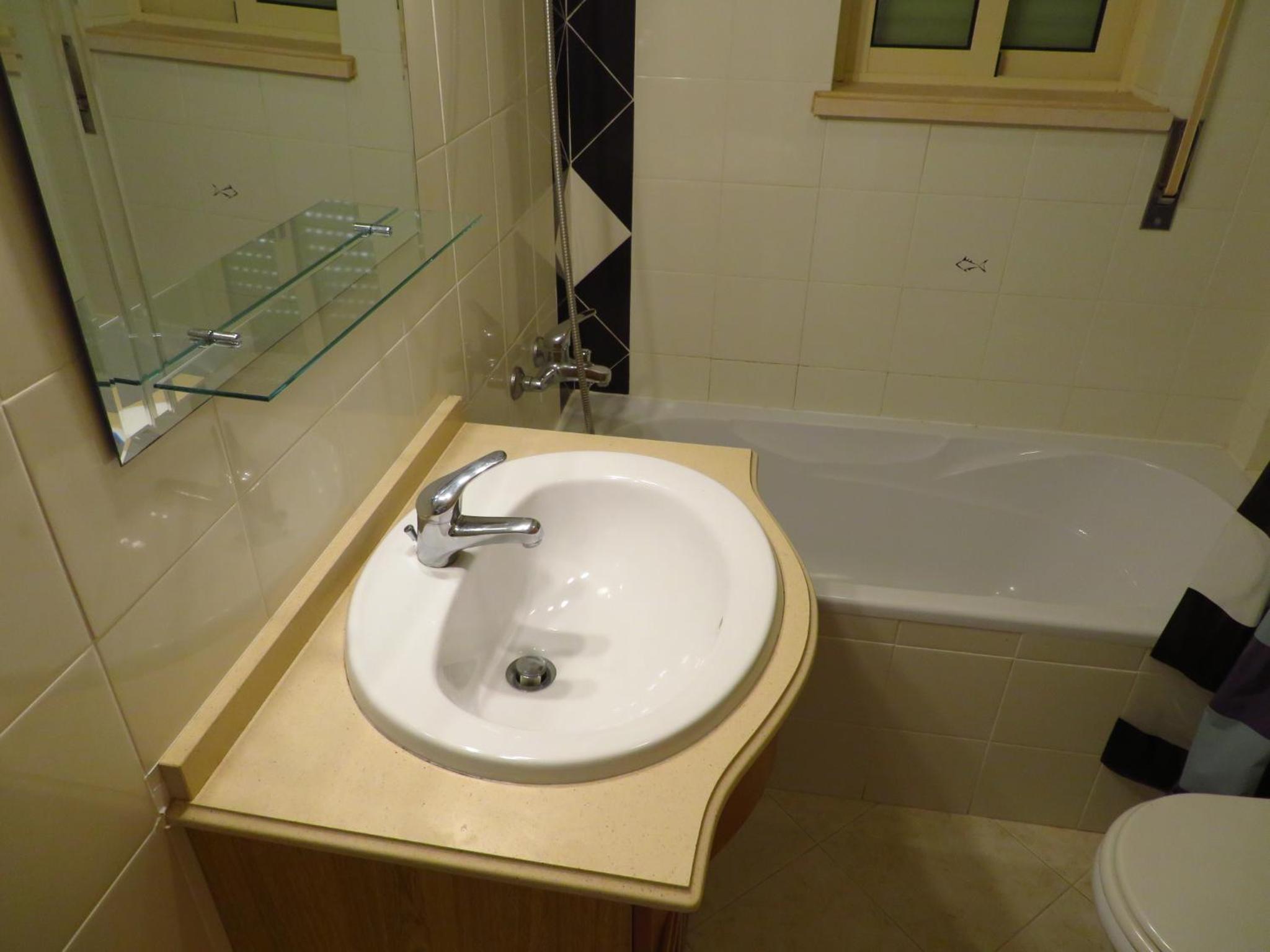 Apartamentos Carolino
