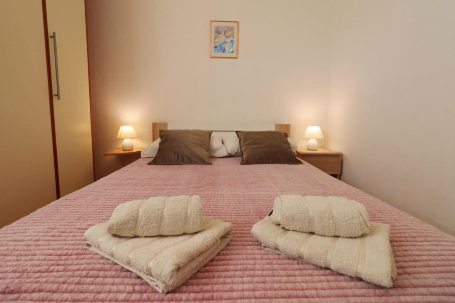 Apartment Bella Vista