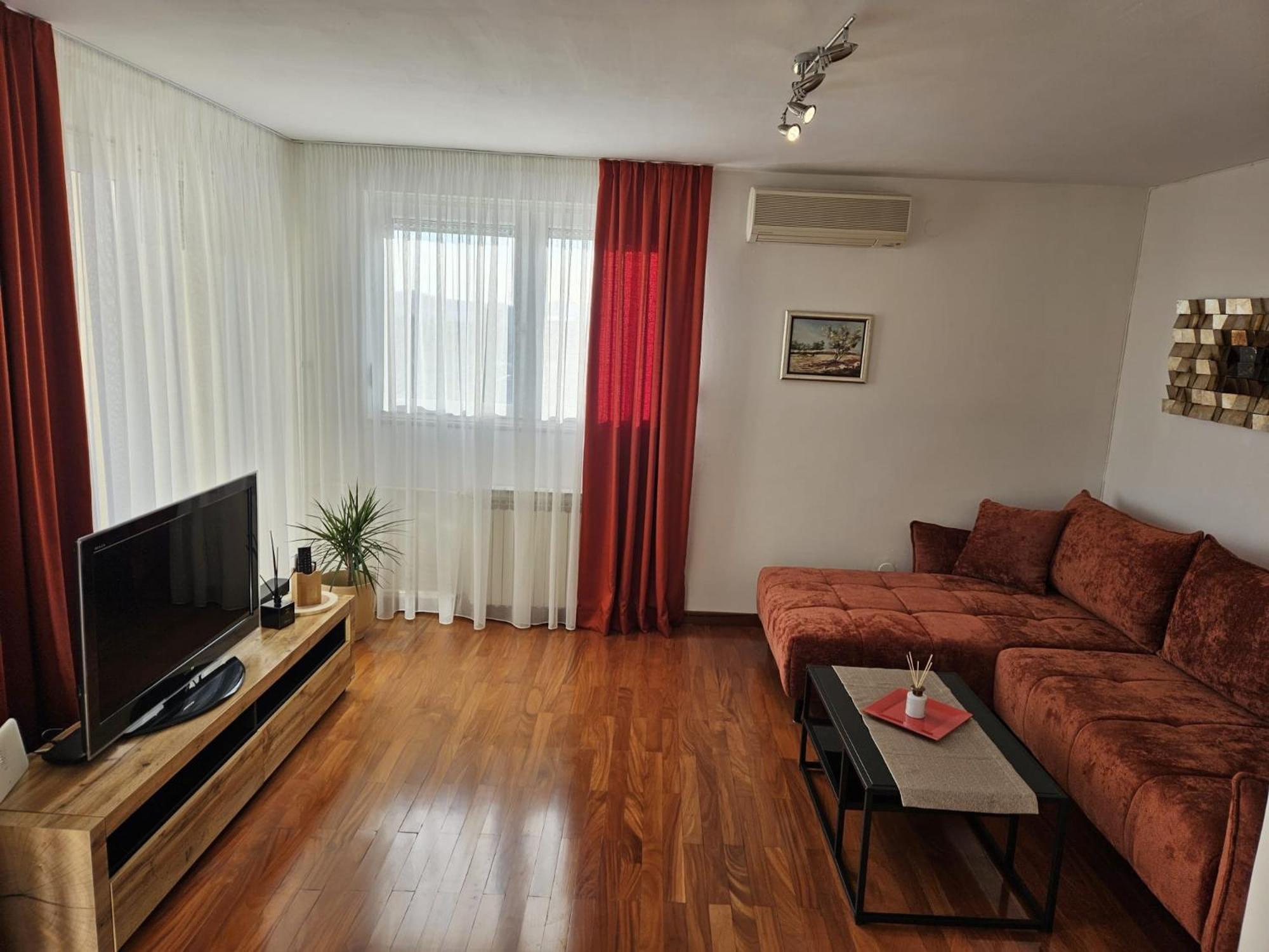 Apartment Bella Vista