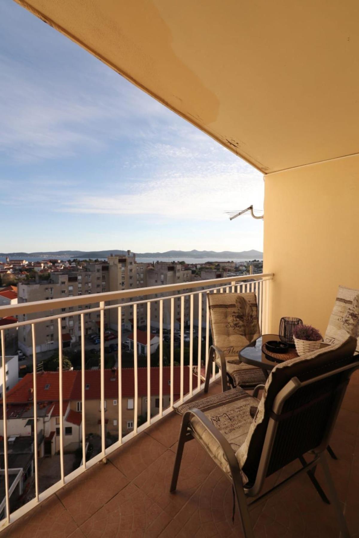 Apartment Bella Vista