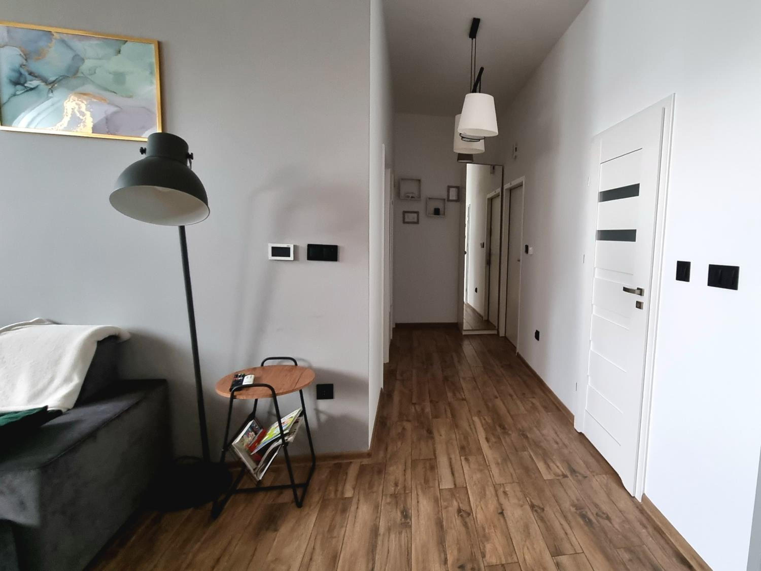 Apartamenty ASLux - Noclegi Energylandia Zator view 5