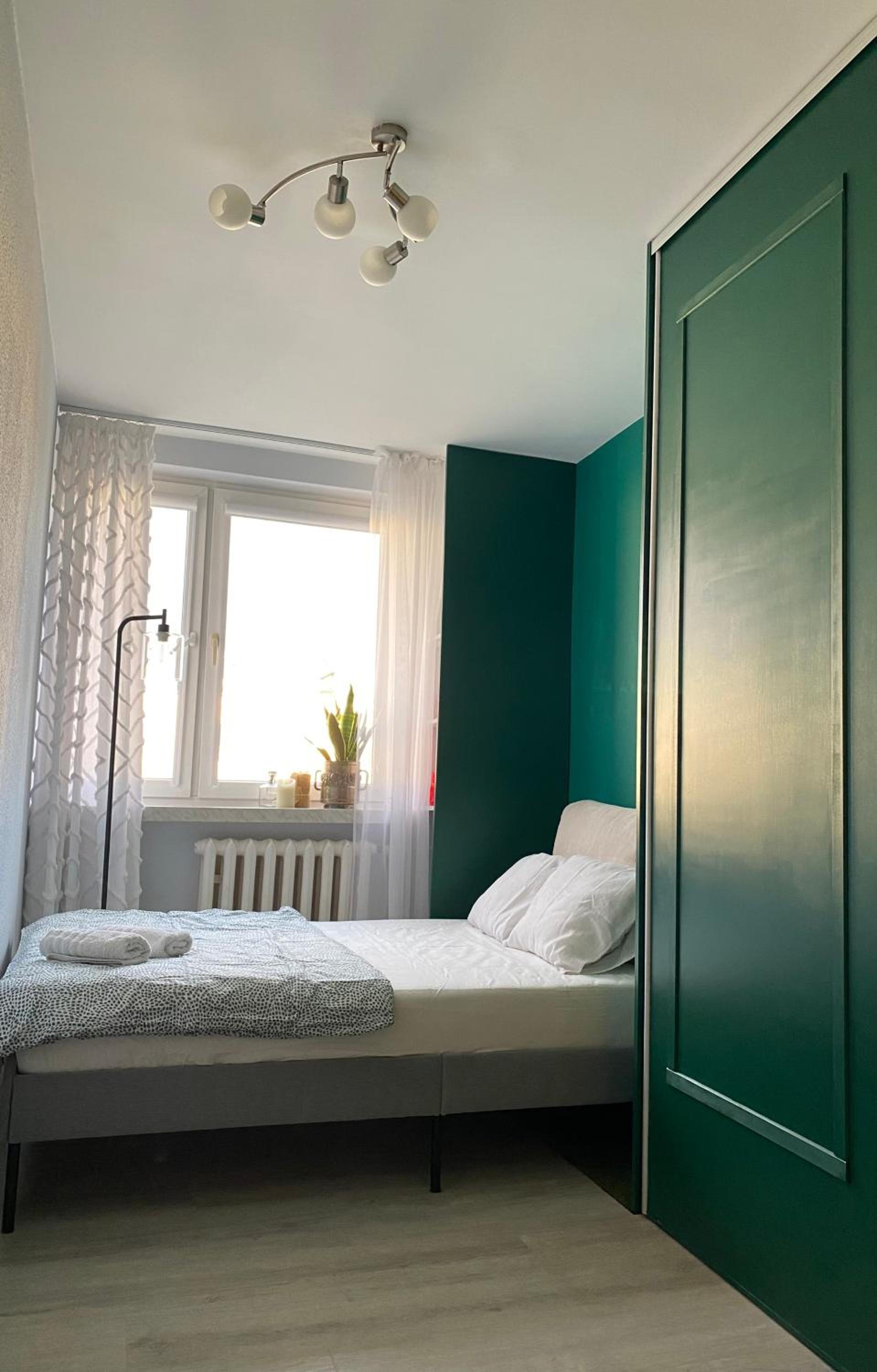 Apartament Giżycko view 2