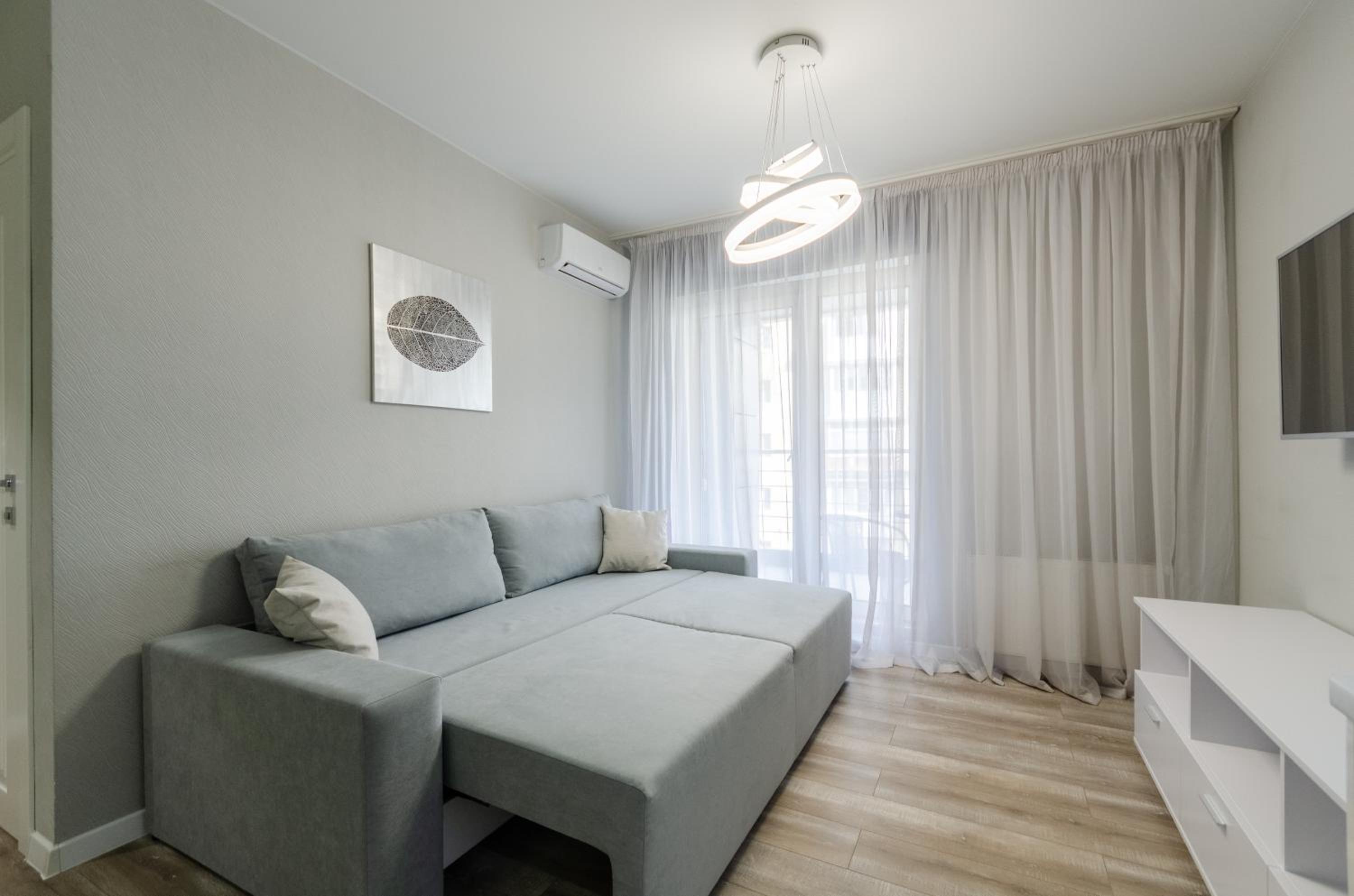4467 Apartment with Big Dressing Room, Center 24/7