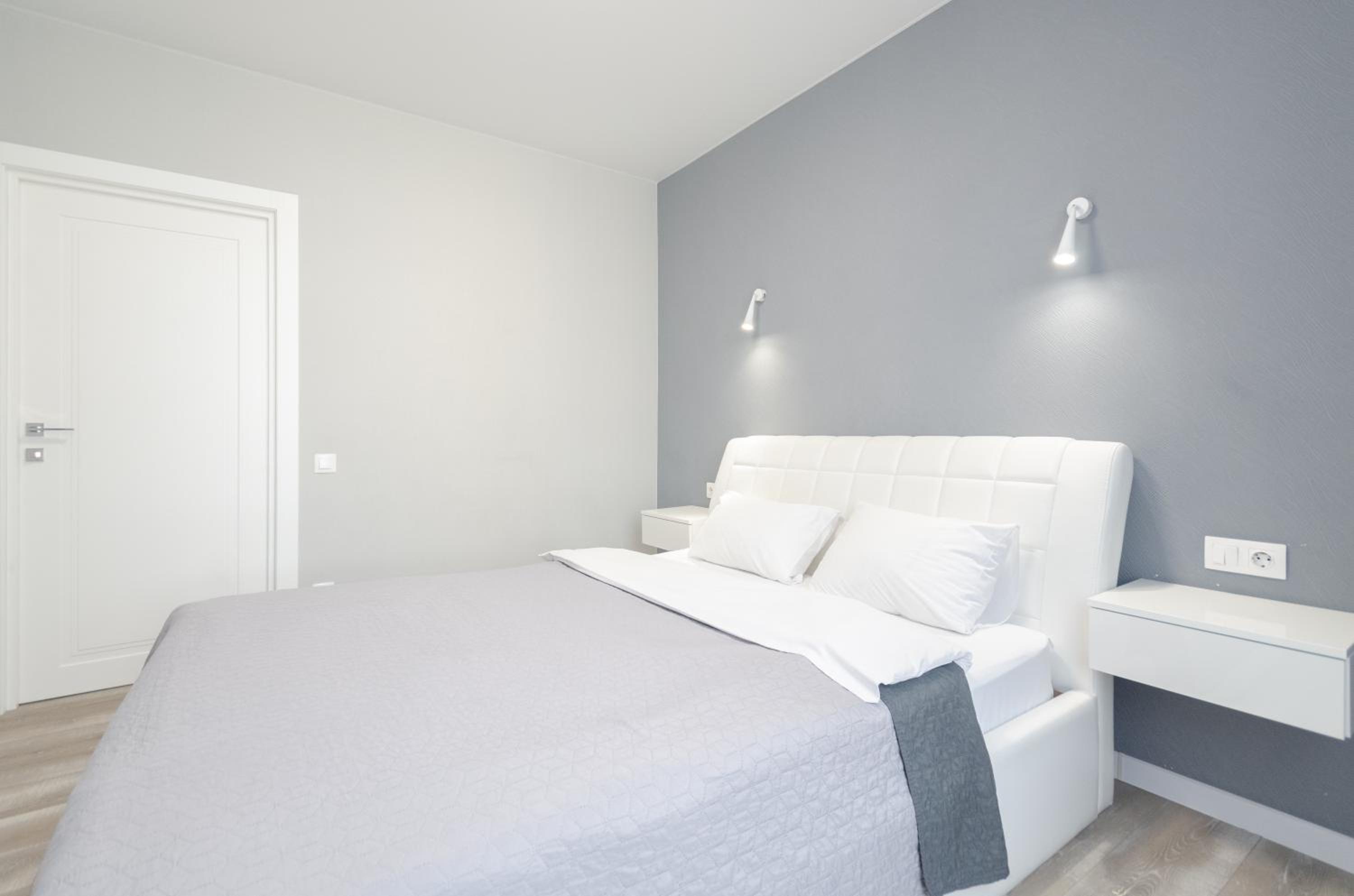4467 Apartment with Big Dressing Room, Center 24/7