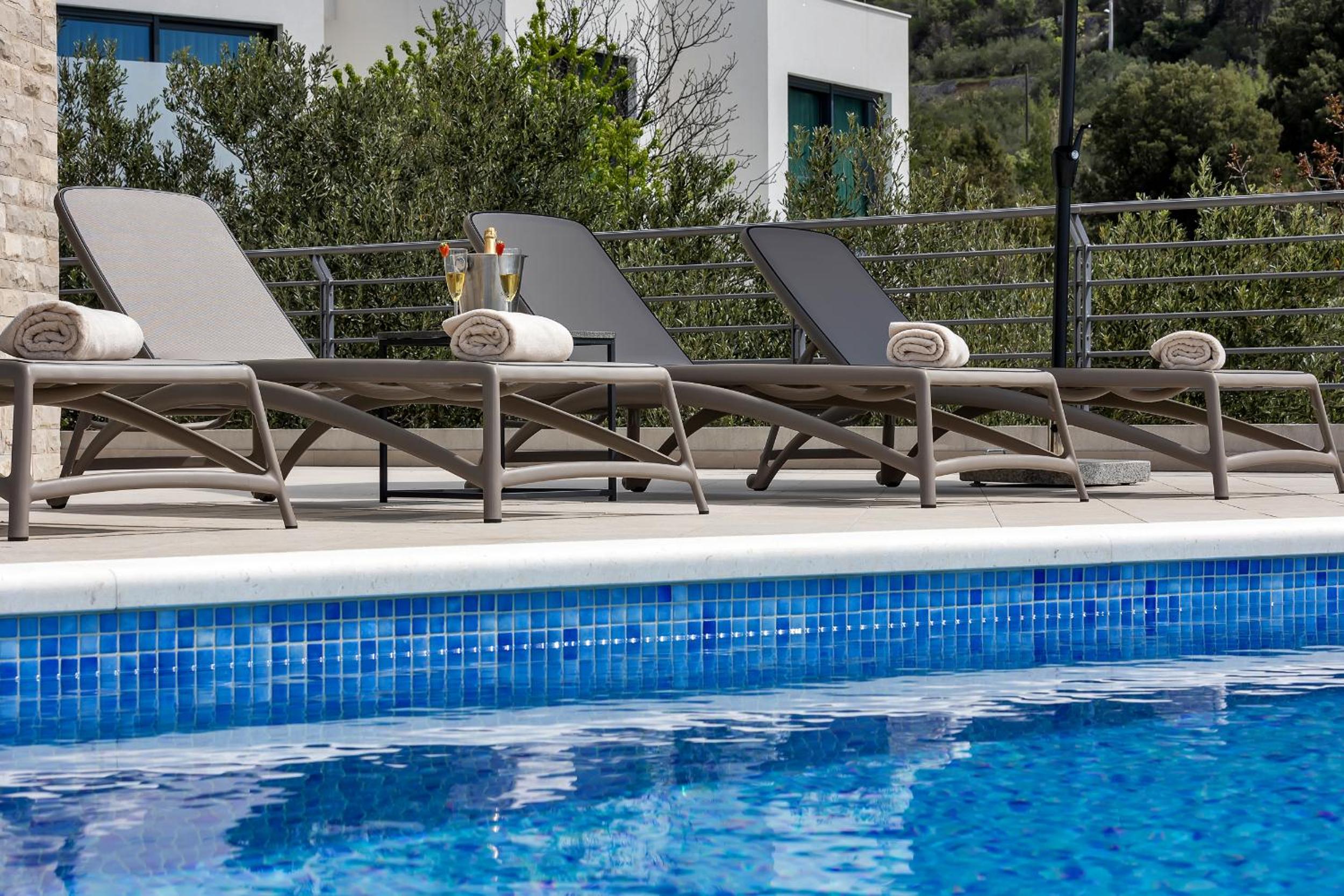 Villa Oscar view 5