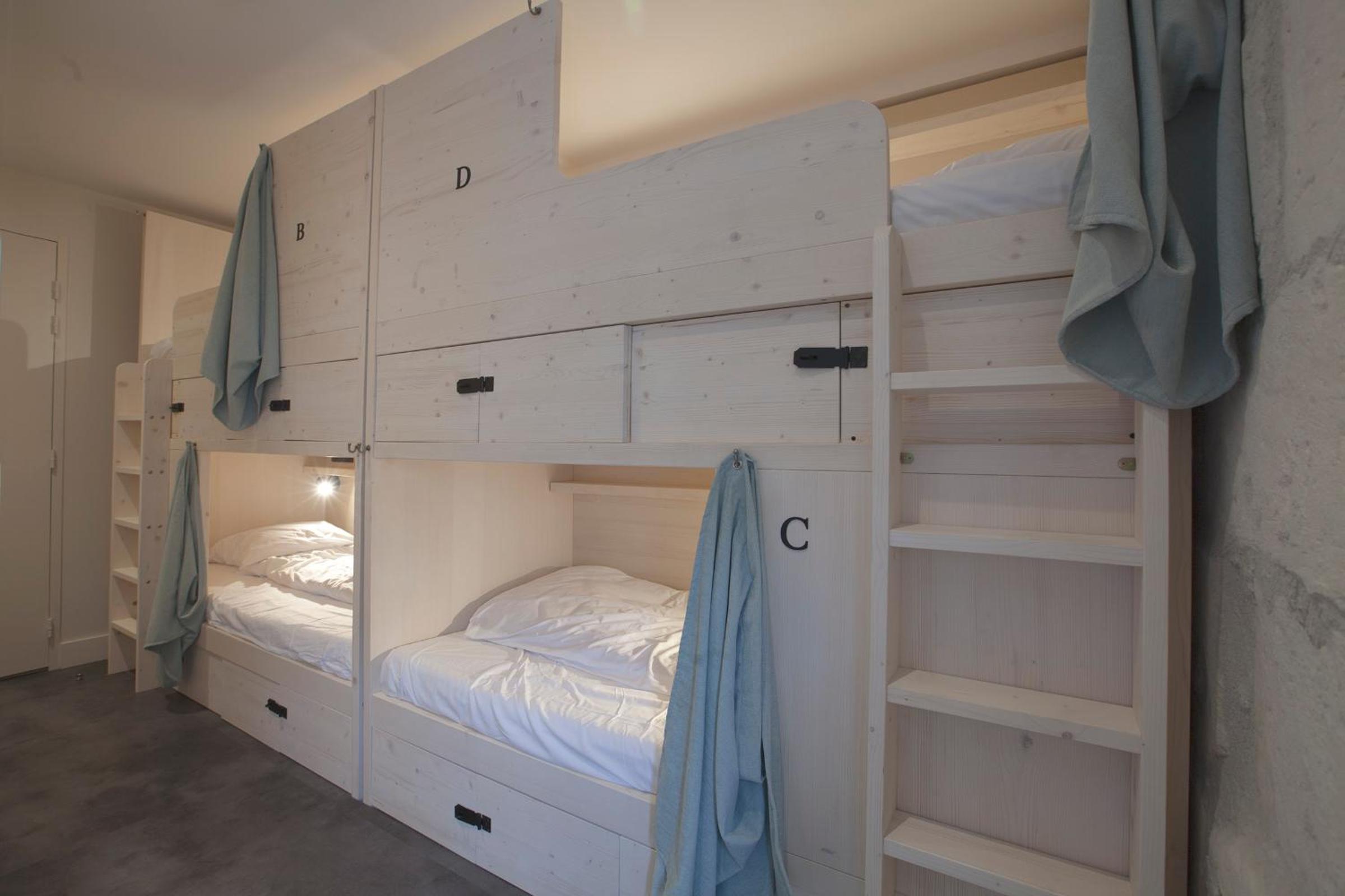 Montpellier Vacations - Le Maje Hostel - Property Image 8