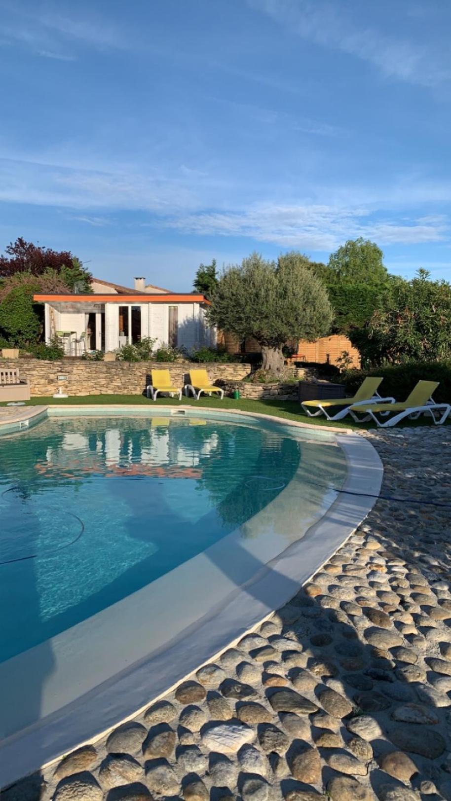 Le Domaine de Charline de 1 à 35 personnes