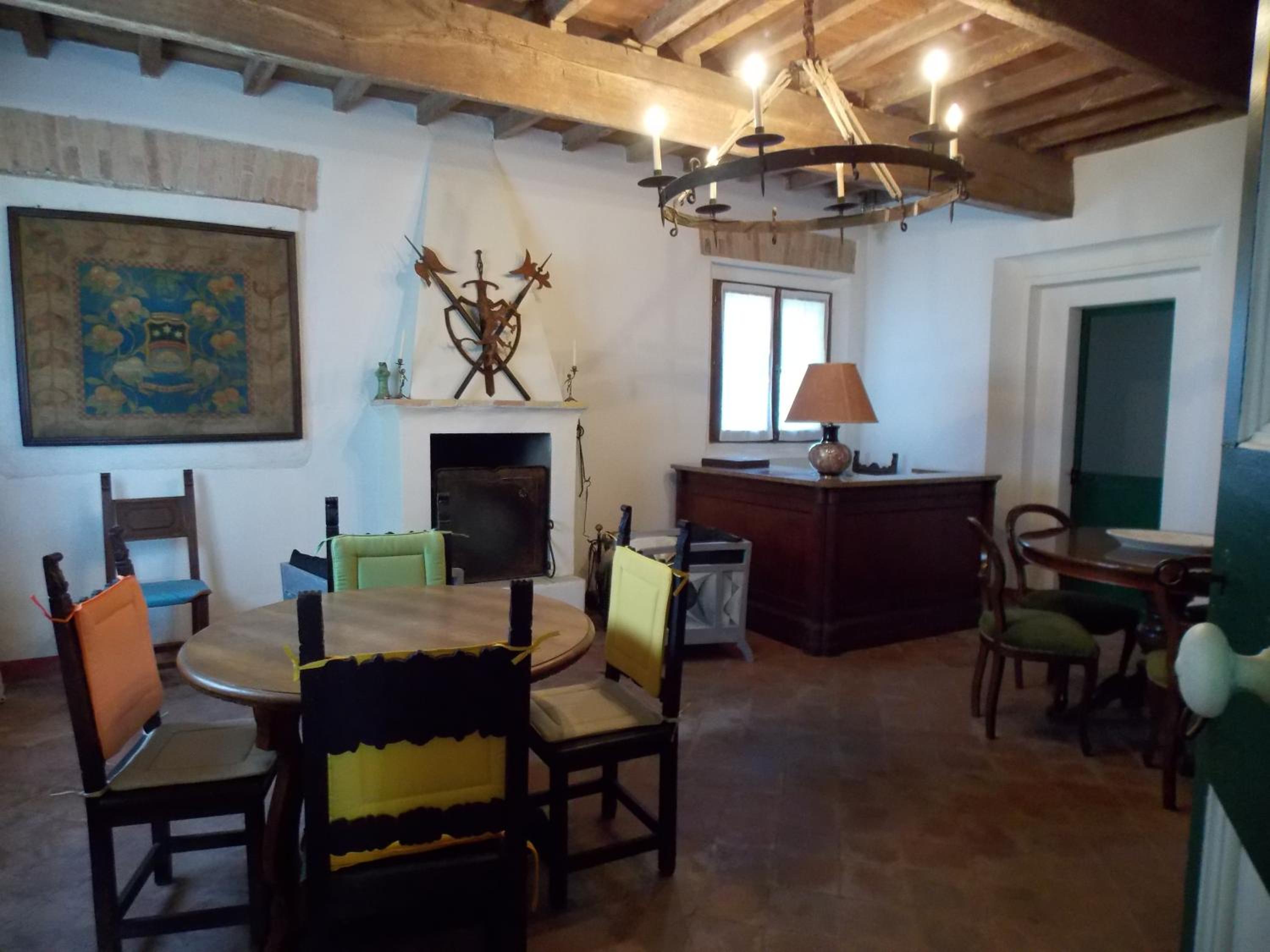 Bed and Breakfast di Charme La Bonarella