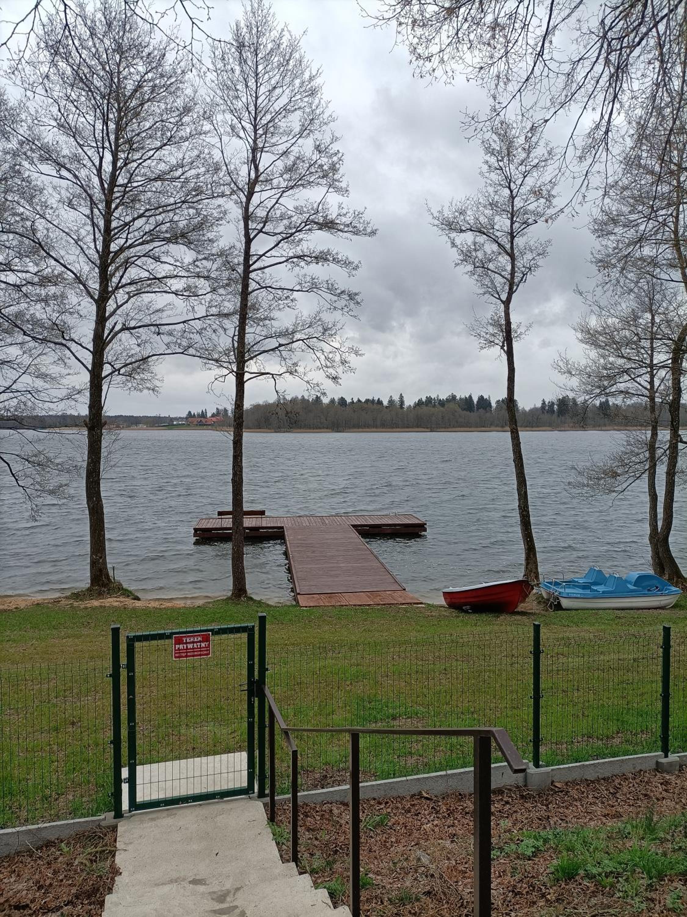 Zielona Ostoja view 2
