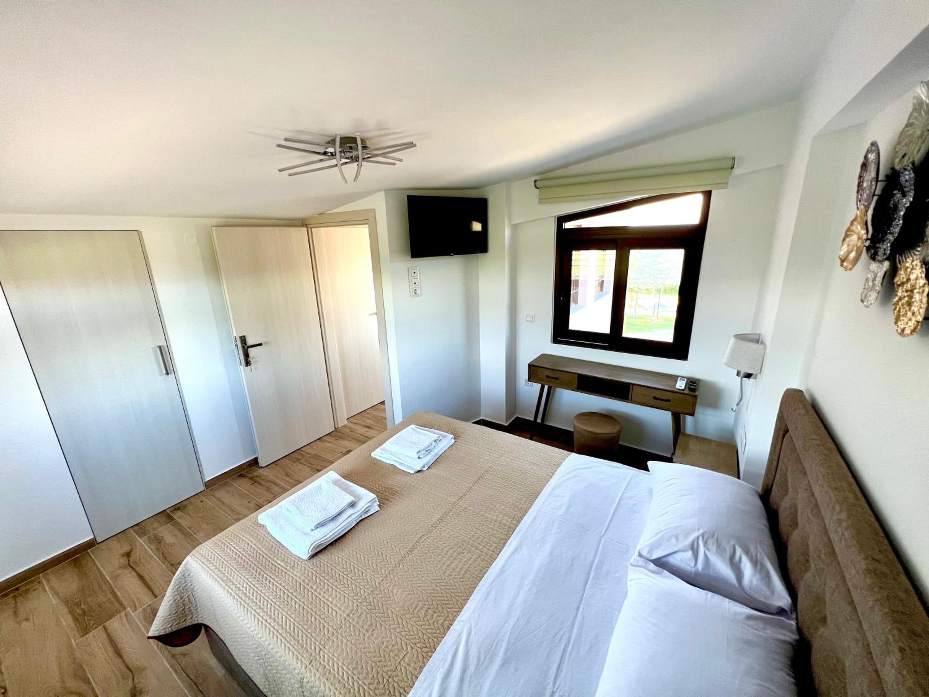 Rouga Paradise Resort
