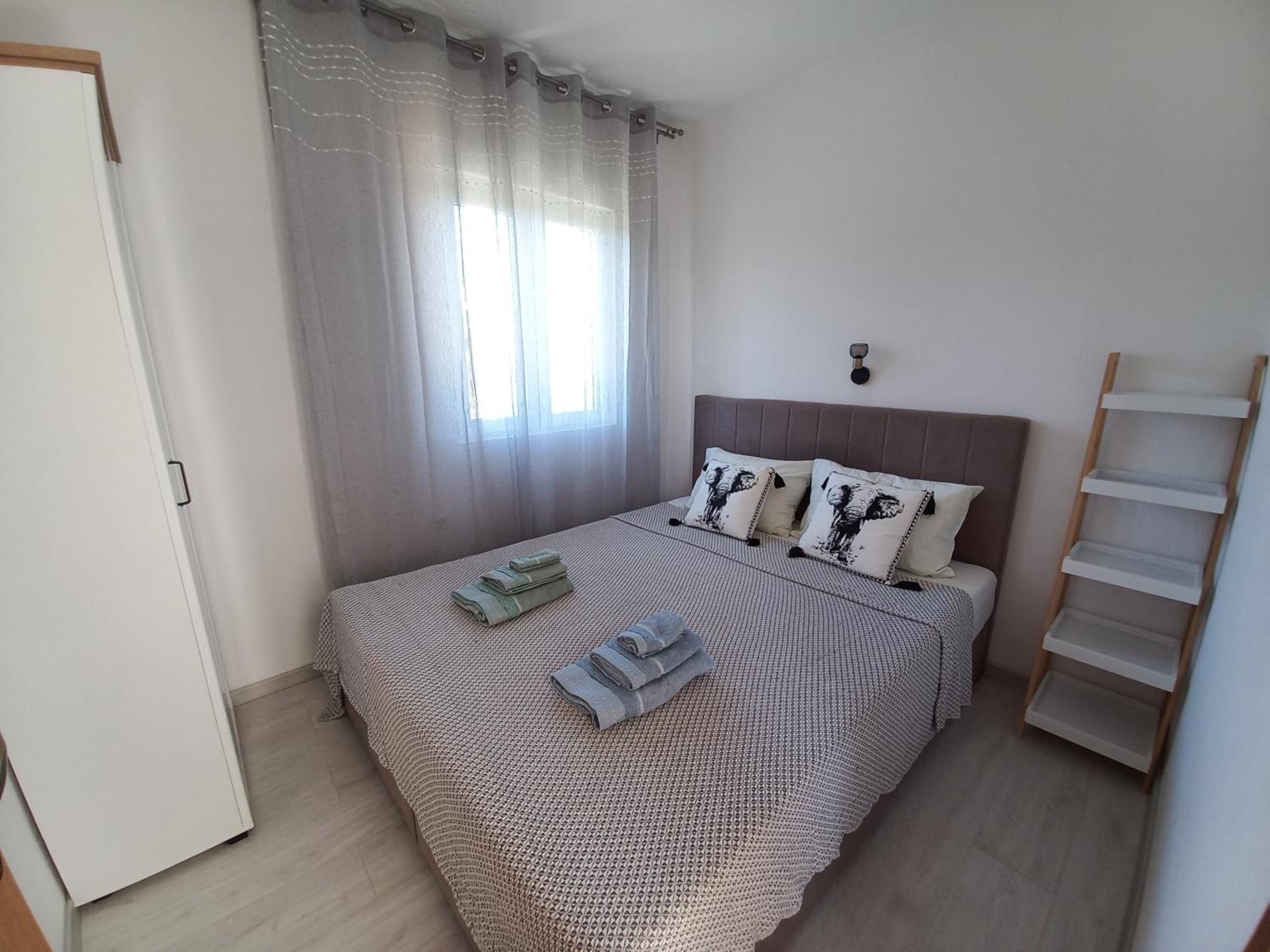Apartments Toni view 2