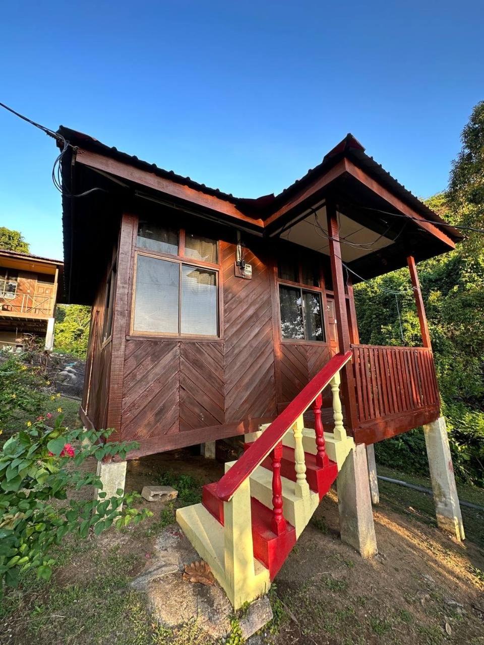 Johan Chalet photo 5