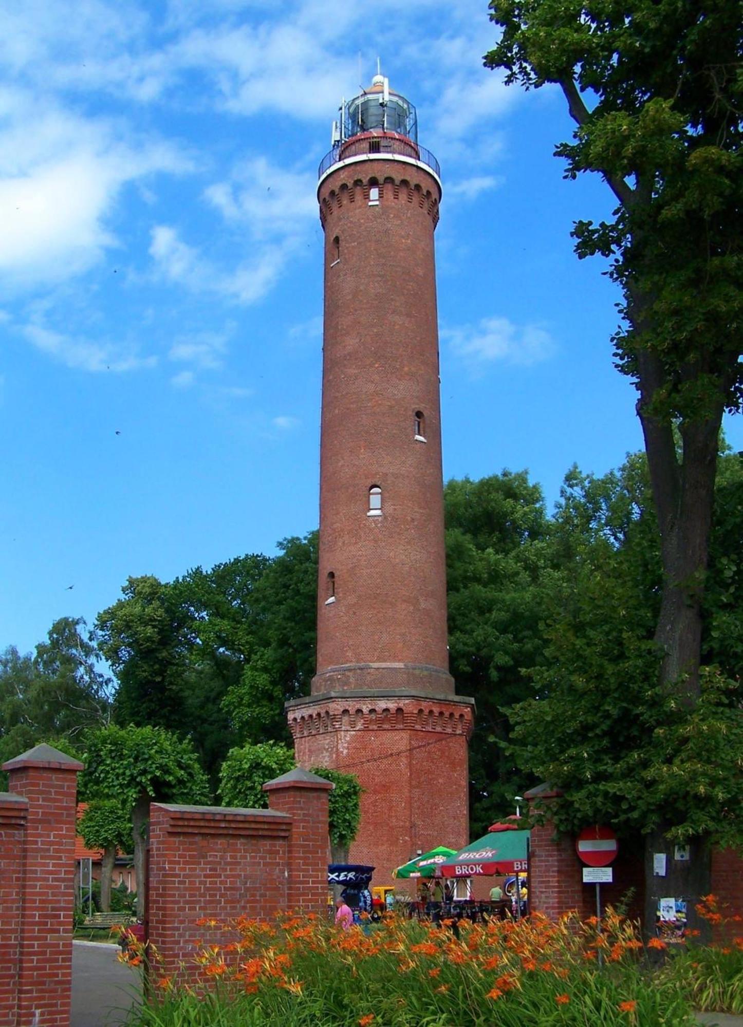 DELFIN Pokoje Gościnne