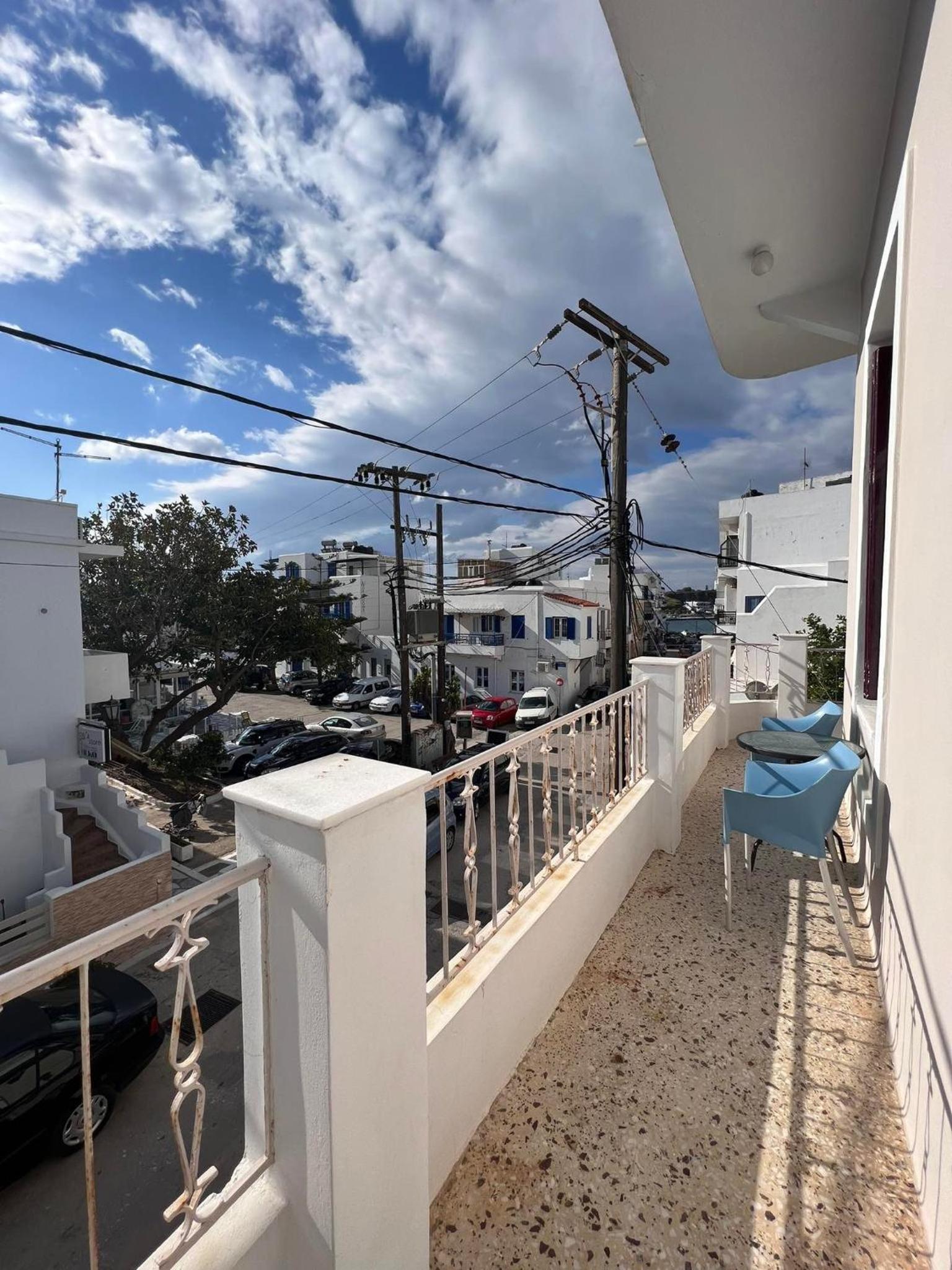 Tinos Central Perfection view 5