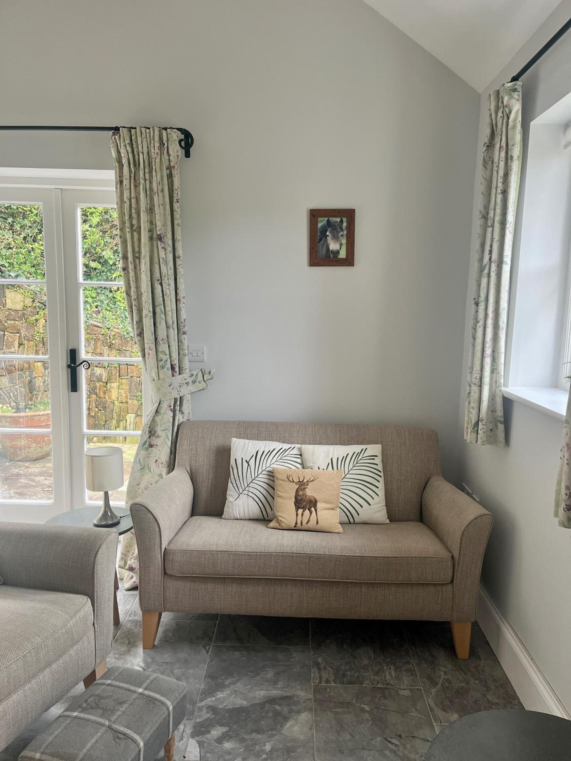 Lynton Vacations - Fern Cottage - Property Image 2