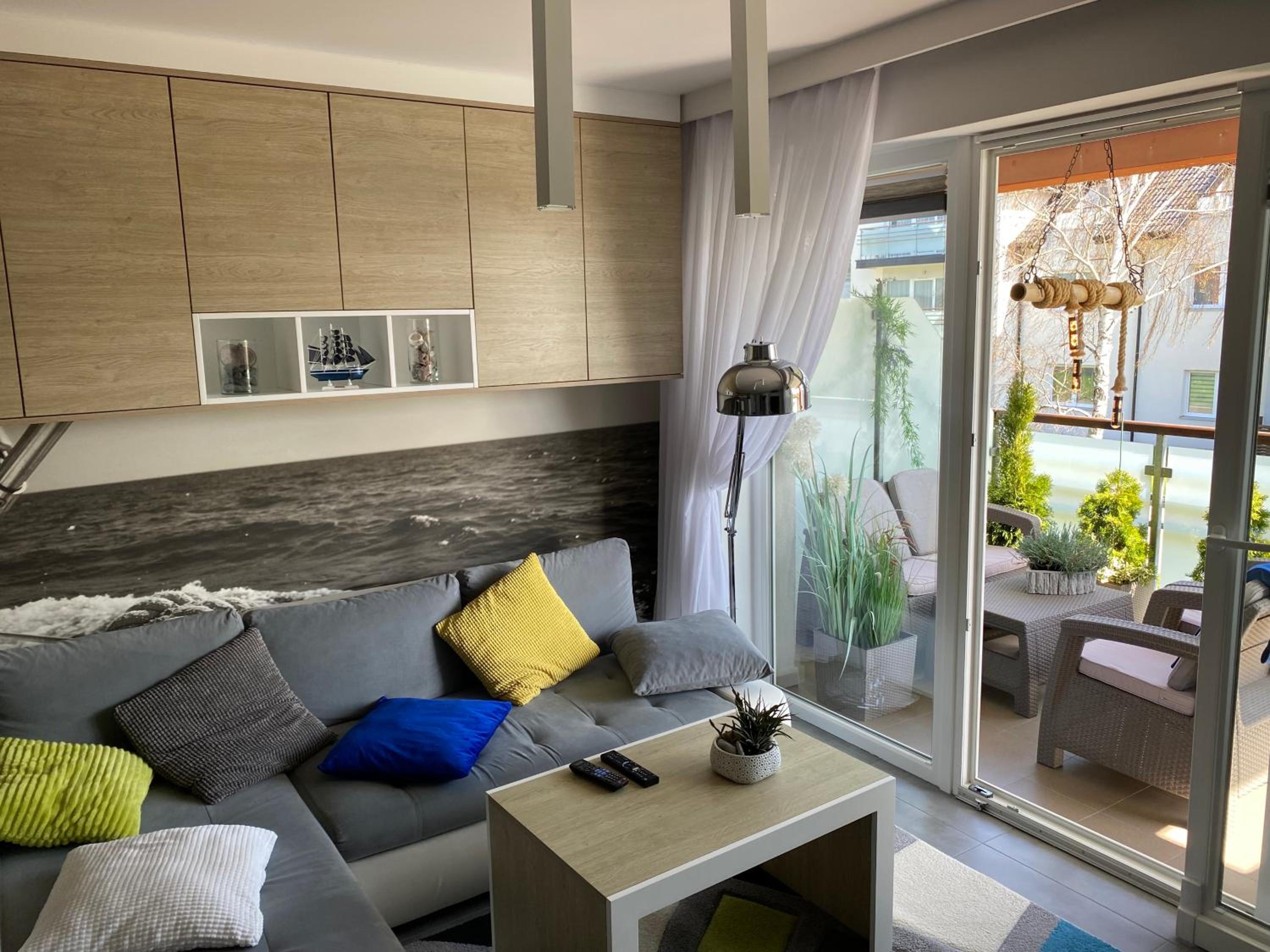 Apartament Svenita