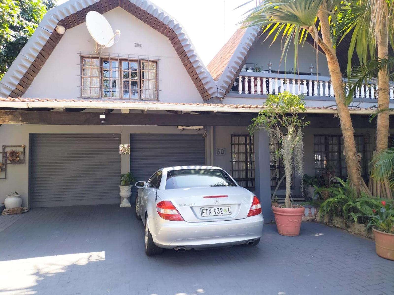 ADS Overnight Accommodation