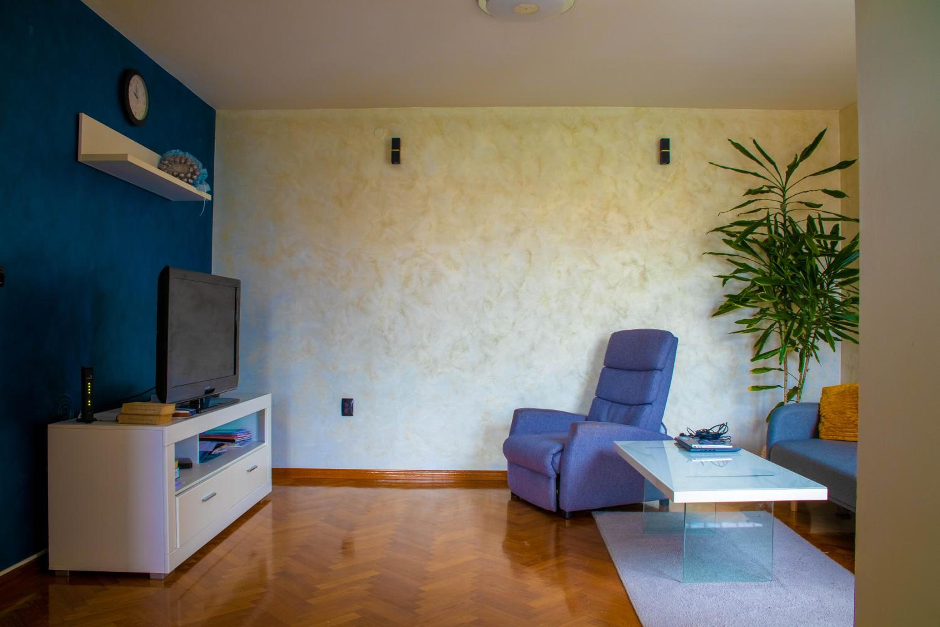 Apartman Vigo