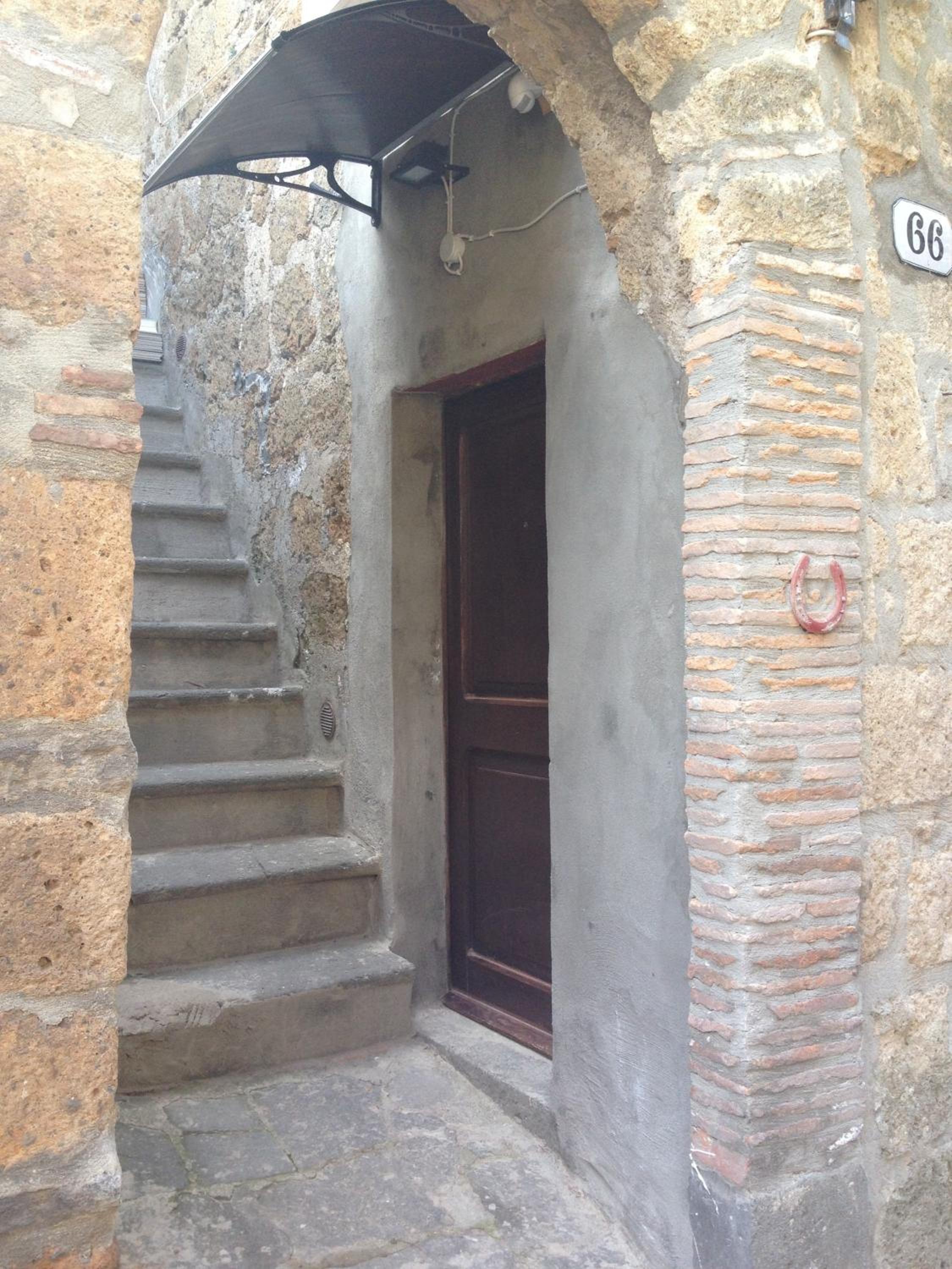 Bagnoregio Francalancia