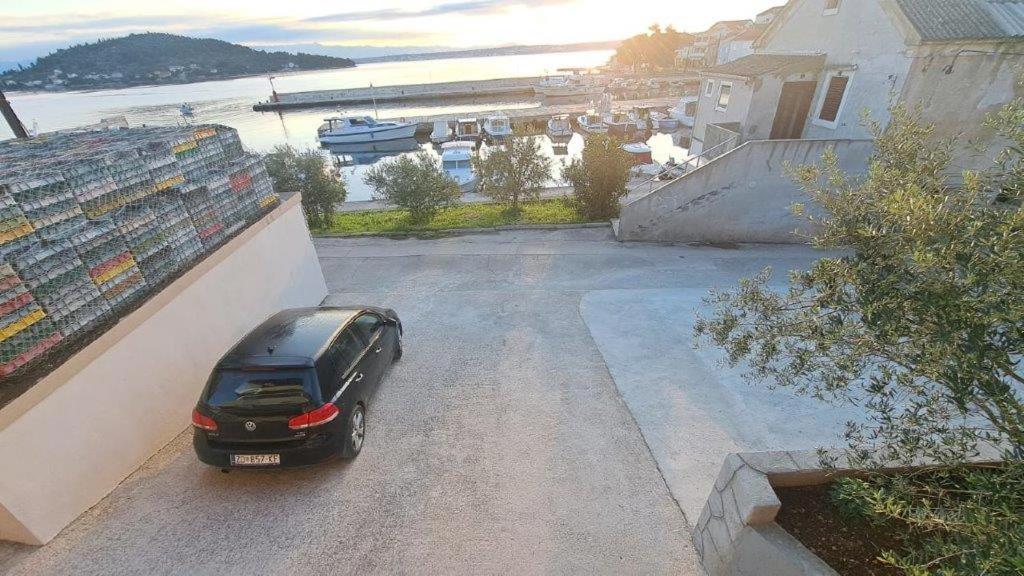 Apartman Nina
