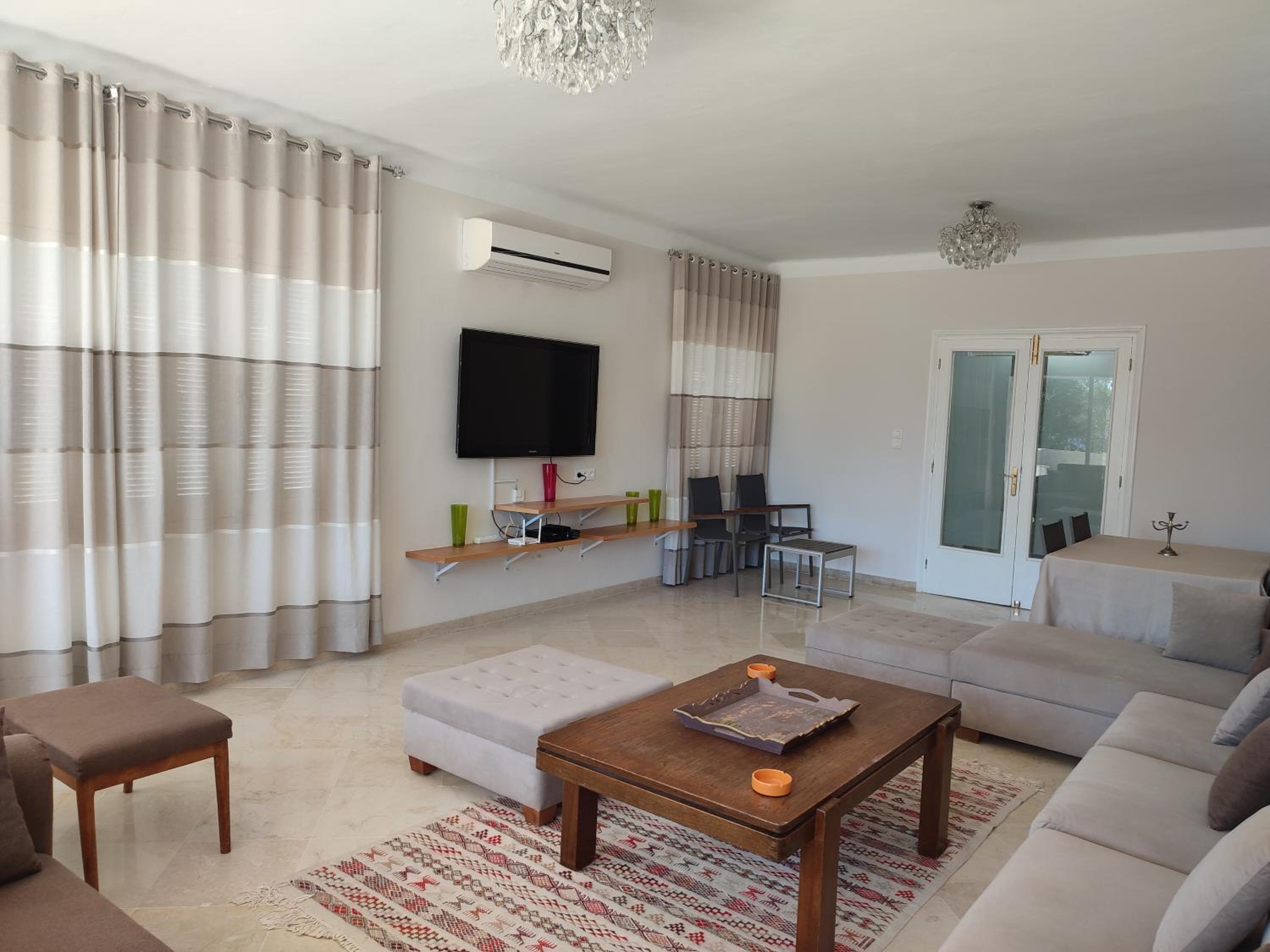 Gammarth Vacations - Villa Ambre - Property Image 7