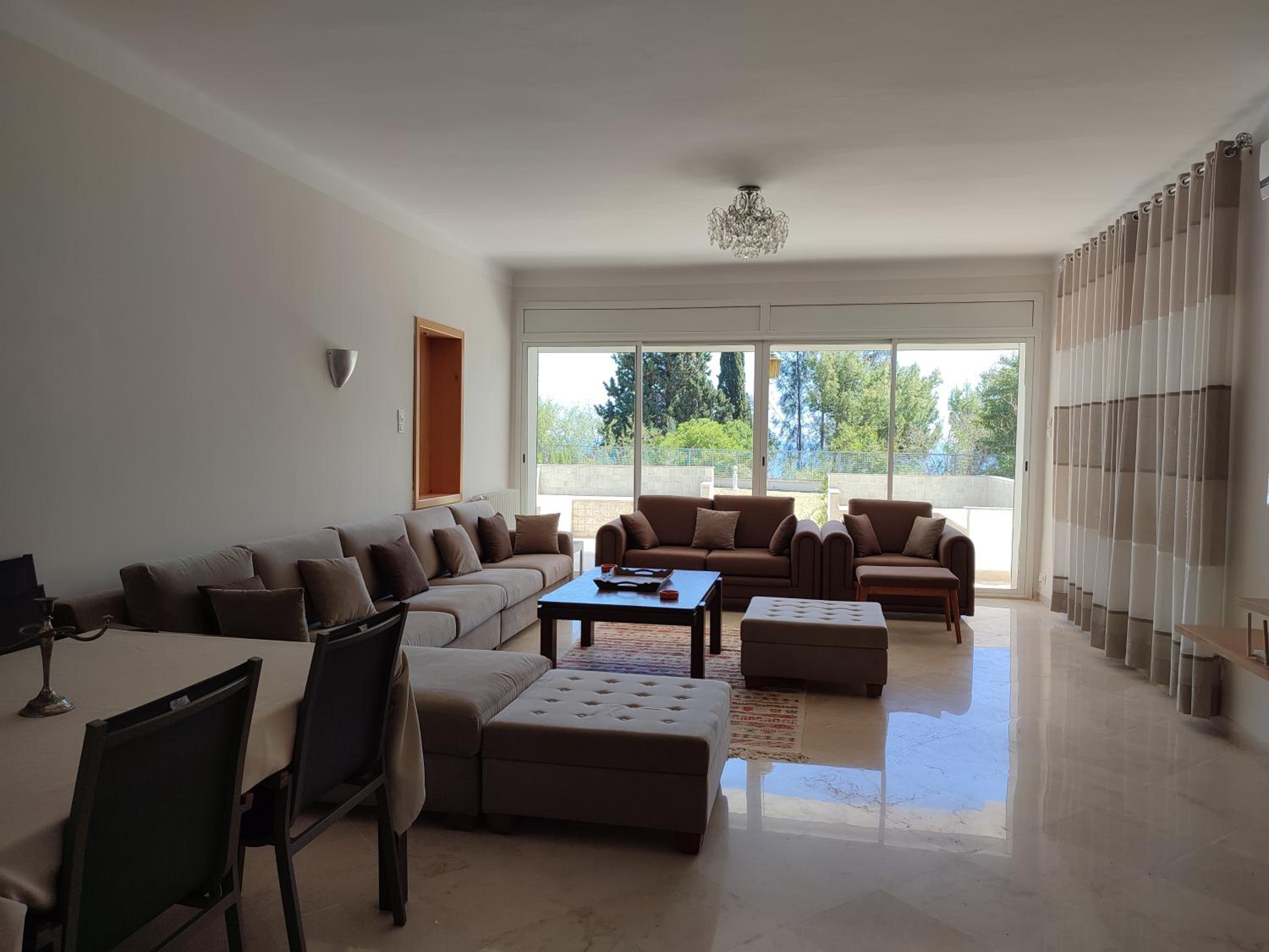 Gammarth Vacations - Villa Ambre - Property Image 8