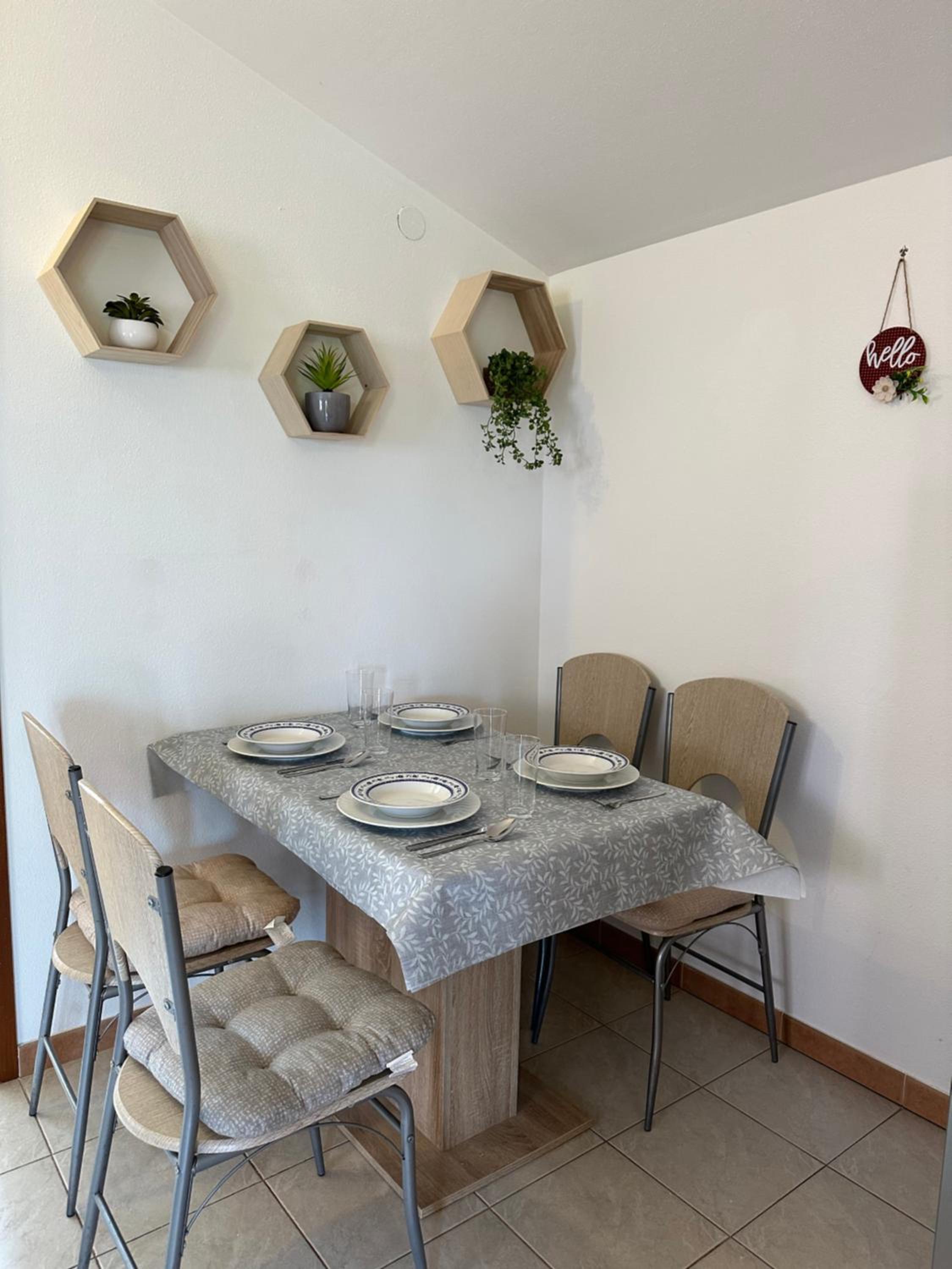 Apartment Murva