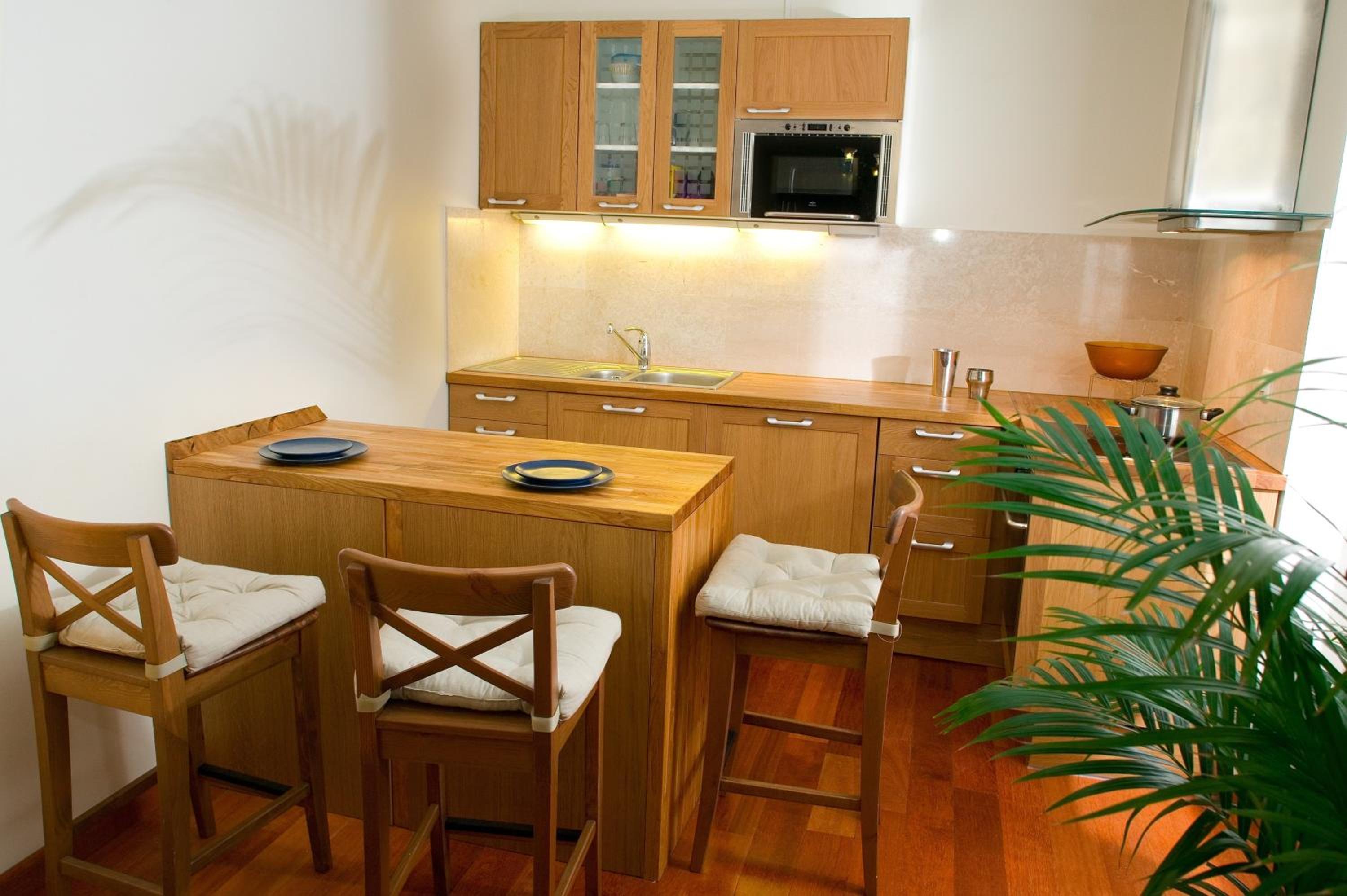 Abbesses Montmartre Apartment