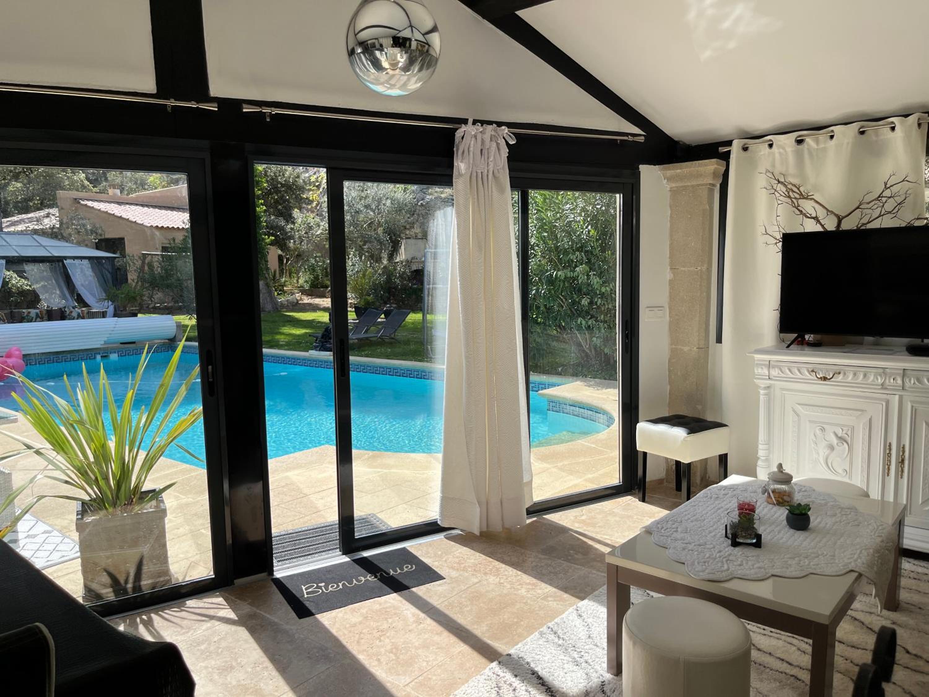 Gîte des Estelles "Axel" avec espace Jacuzzi
