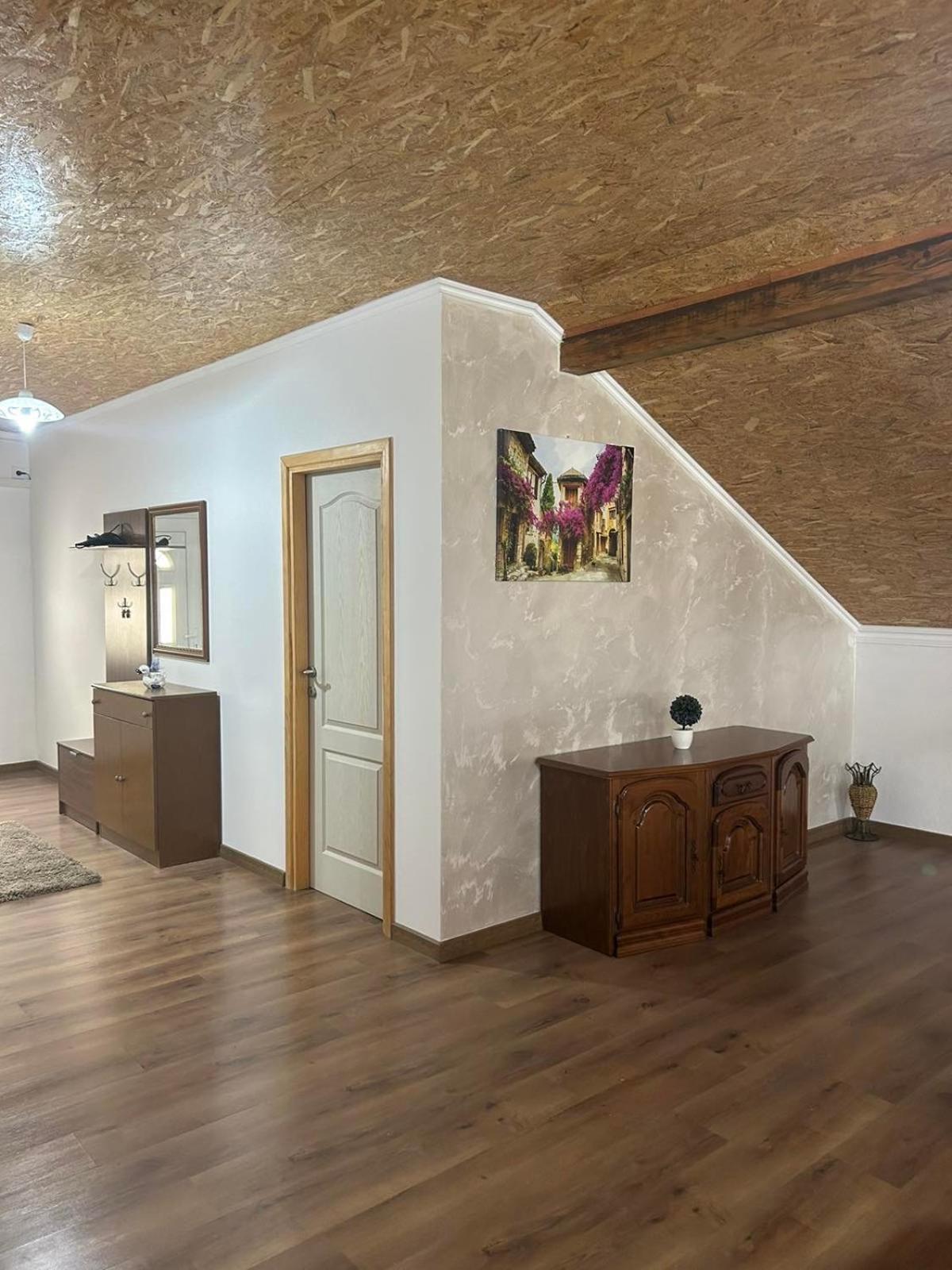 Apartment Perović