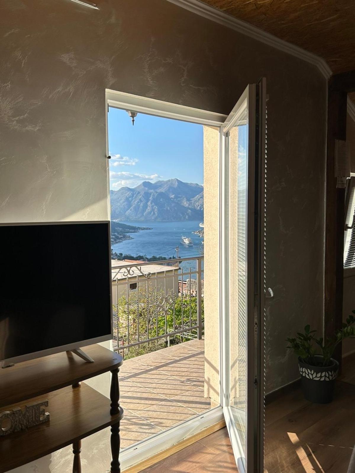 Apartment Perović view 5