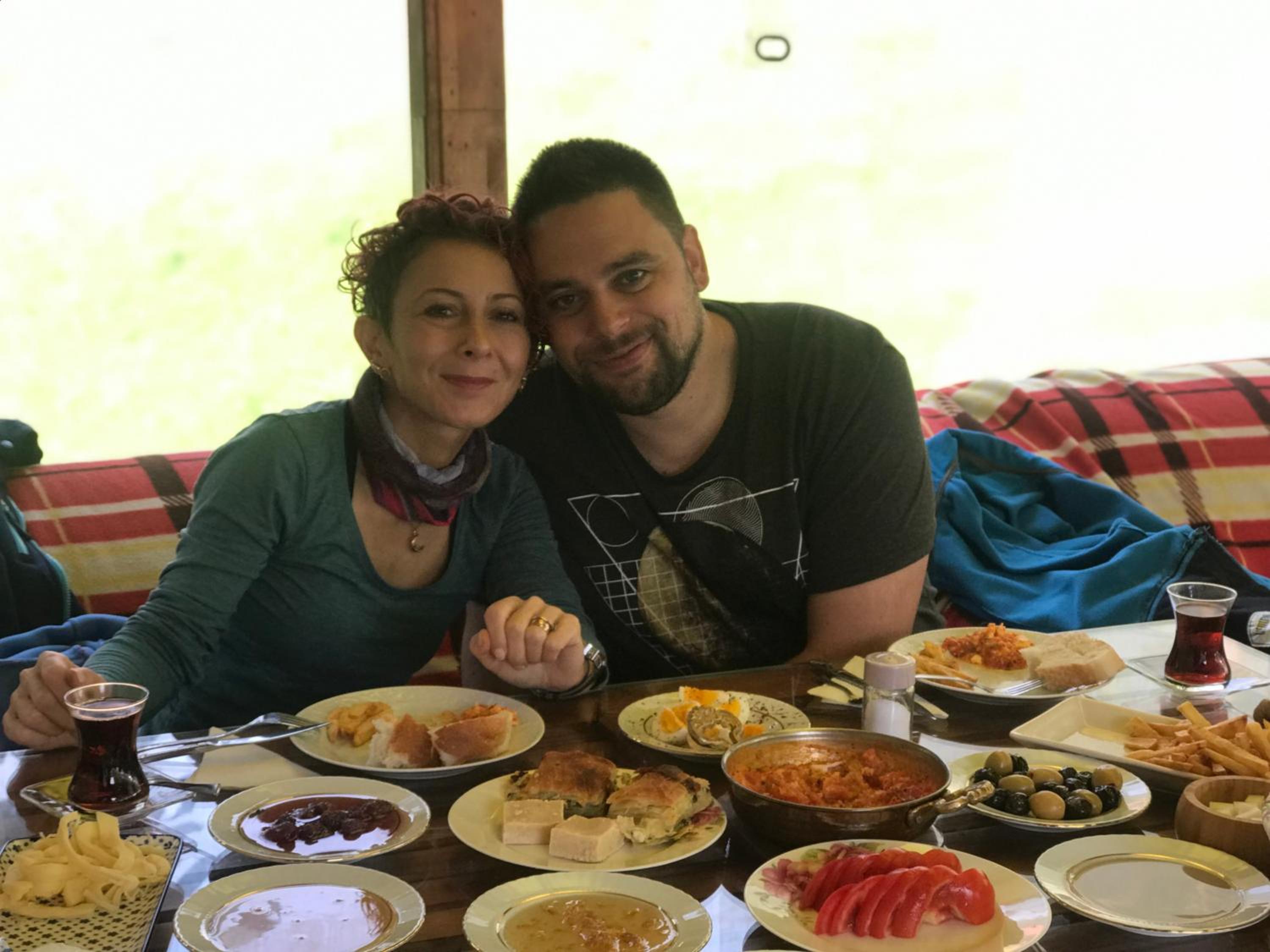 Çamdibi Konaklama