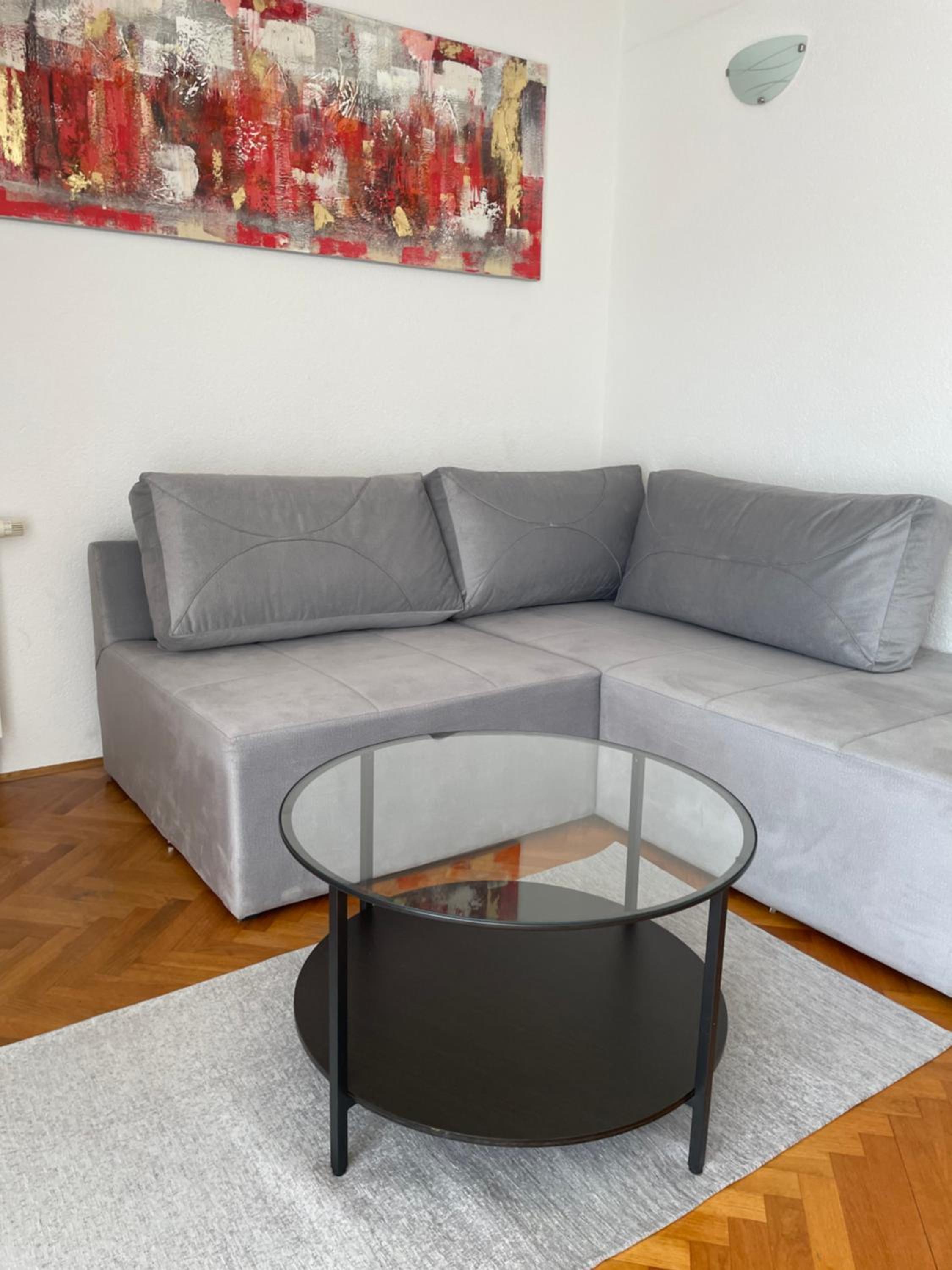 Apartments Vip