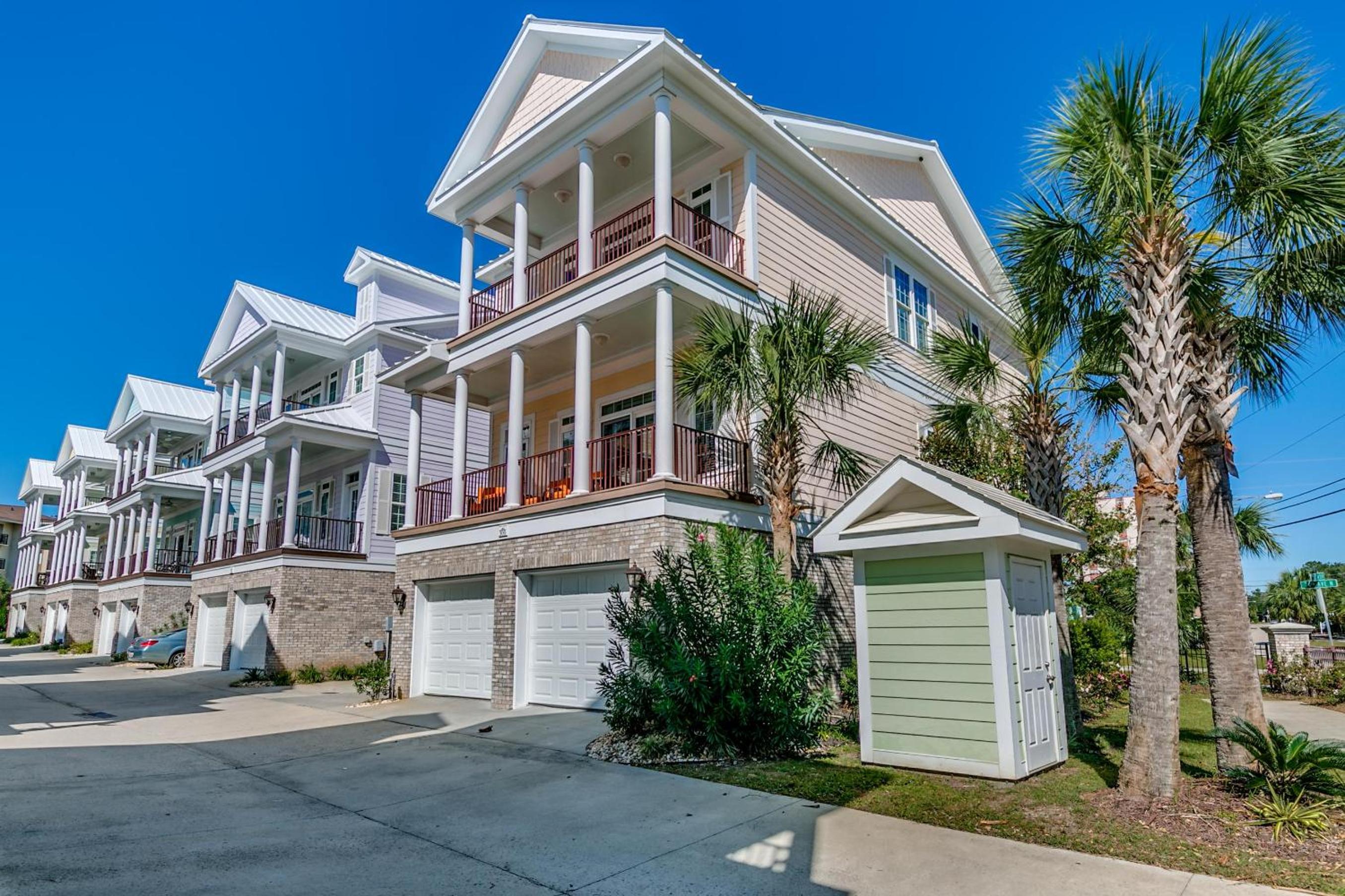 Sands Beach House 300 view 2