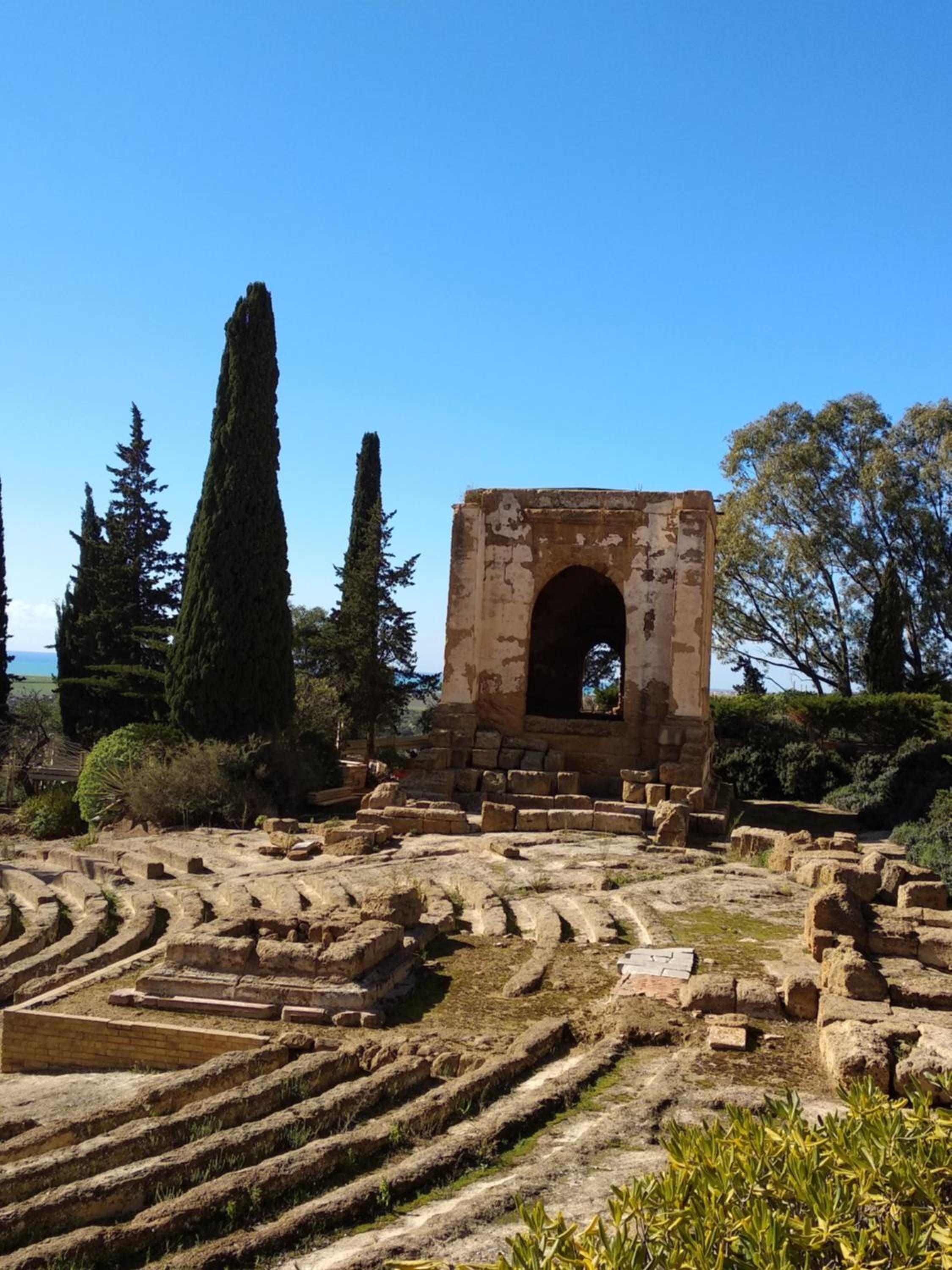 Il Sole e La Luna