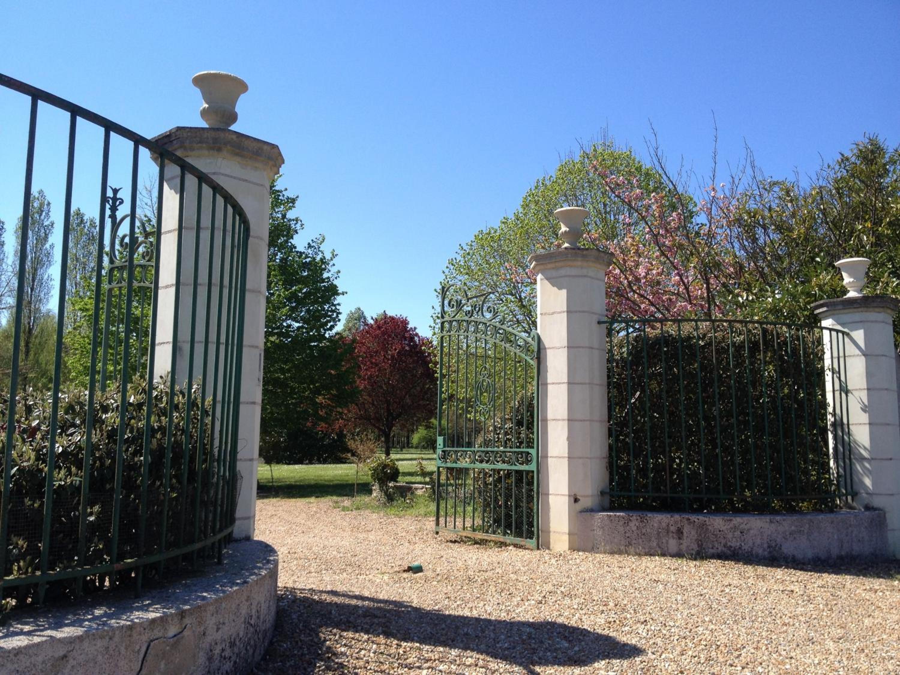La Marelle