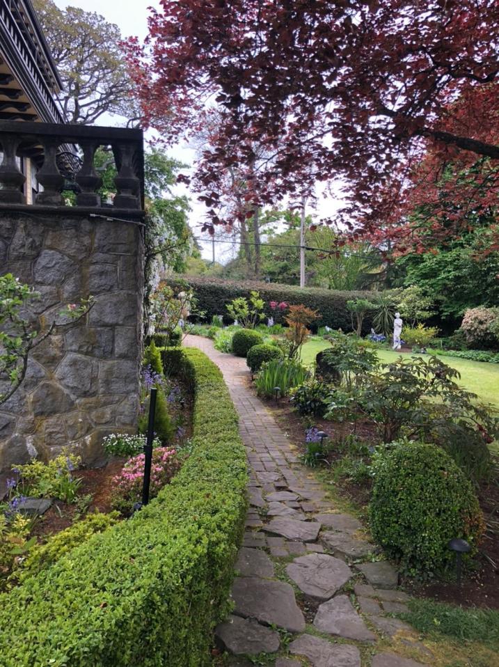 Prior Castle Inn