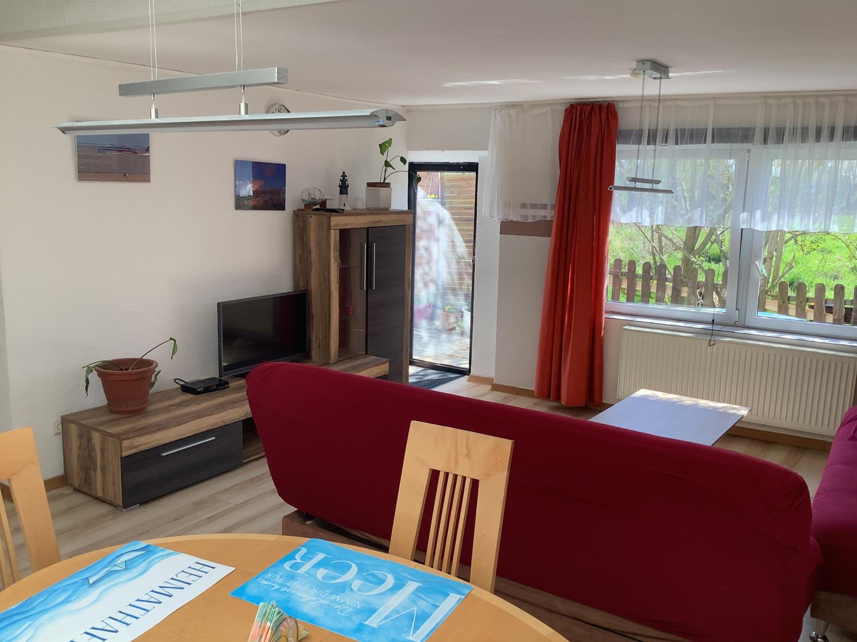 Apartments In Cuxhaven-Döse